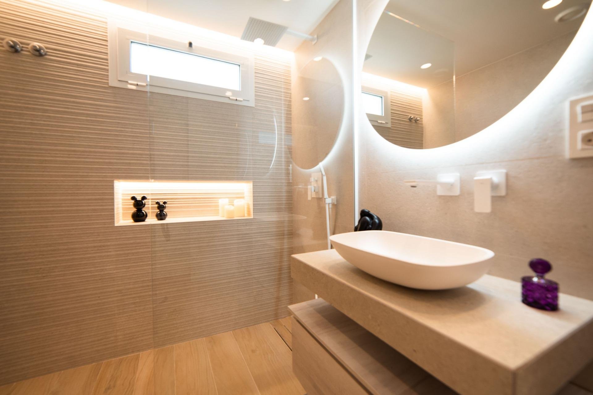 Nowy budynek - apartment -
