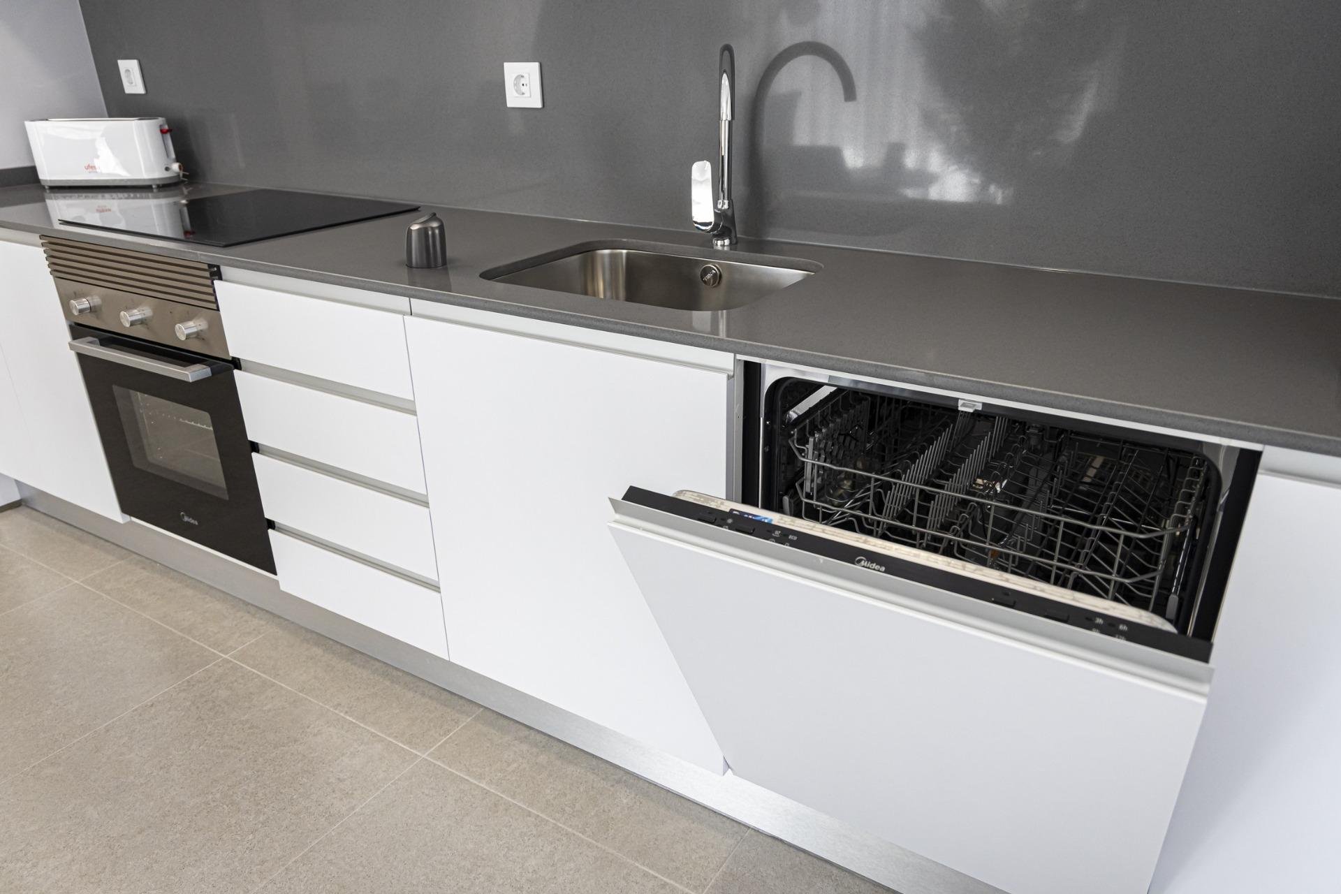 Nowy budynek - apartment -
