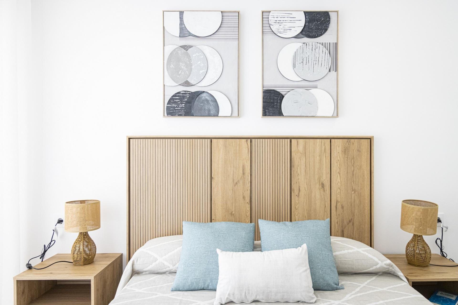 Nowy budynek - apartment -
