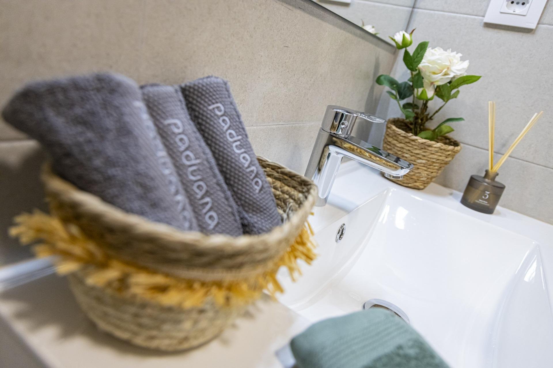 Nowy budynek - apartment -
