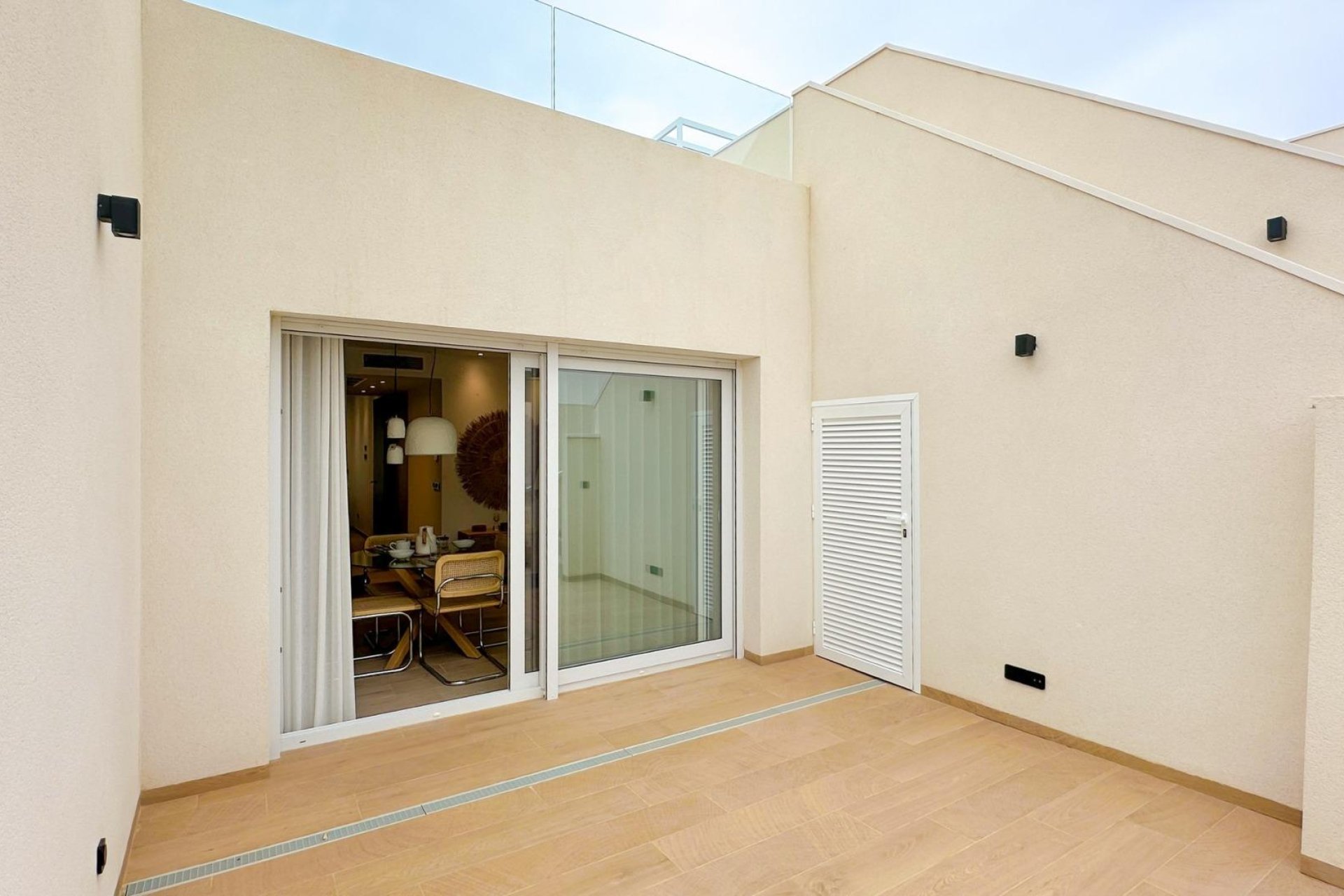 Nowy budynek - Bungalow -
Algorfa - La Finca Golf