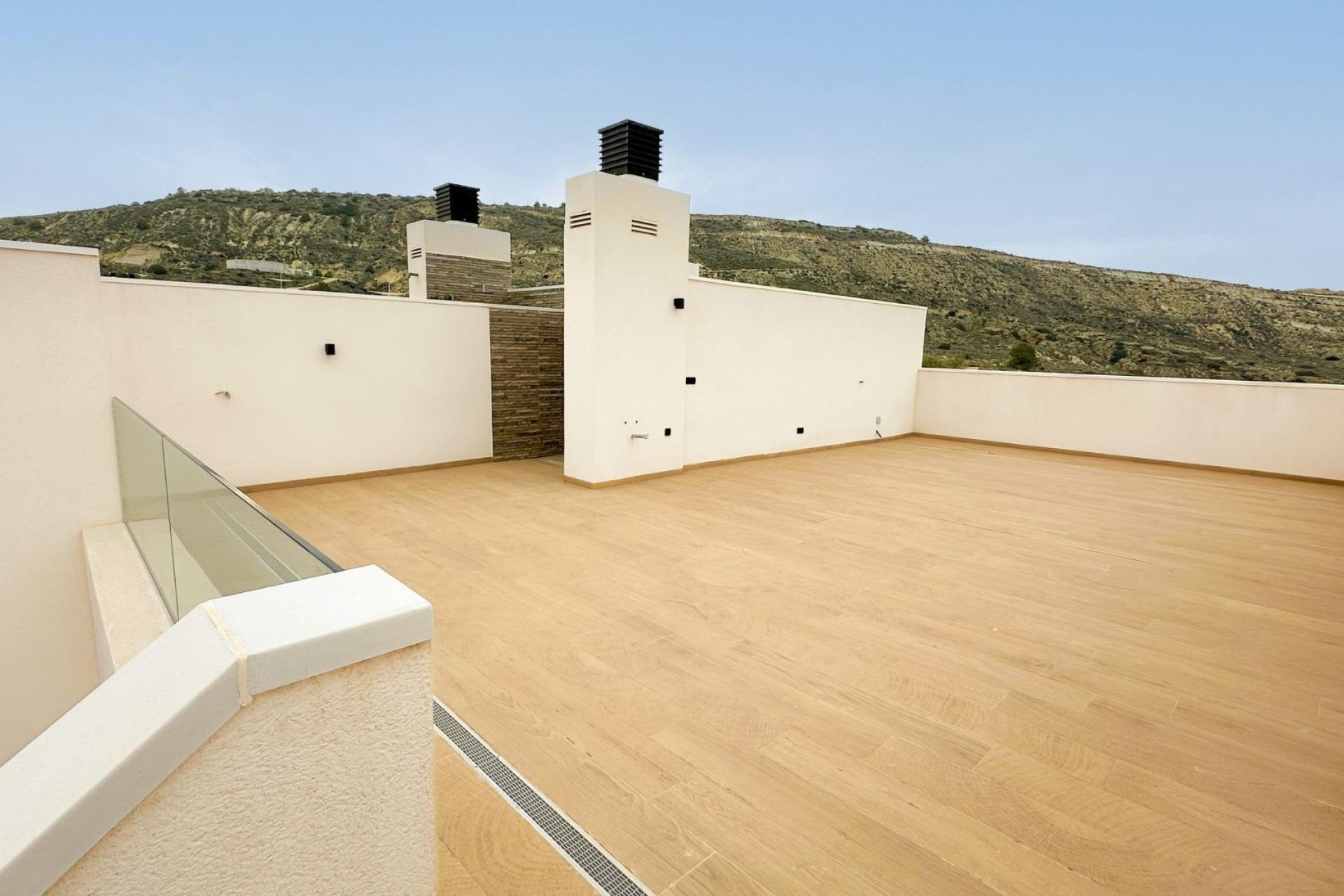 Nowy budynek - Bungalow -
Algorfa - La Finca Golf