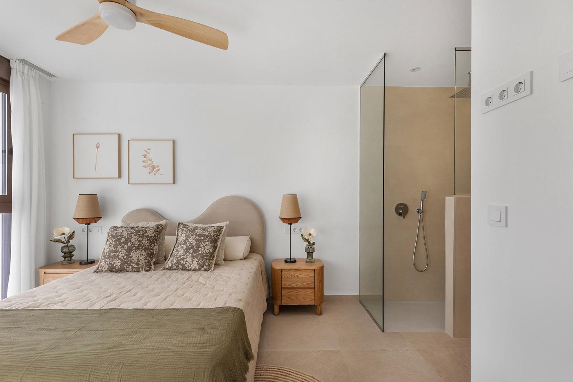 Nowy budynek - Bungalow -
Los Alcazares - La Serena Golf