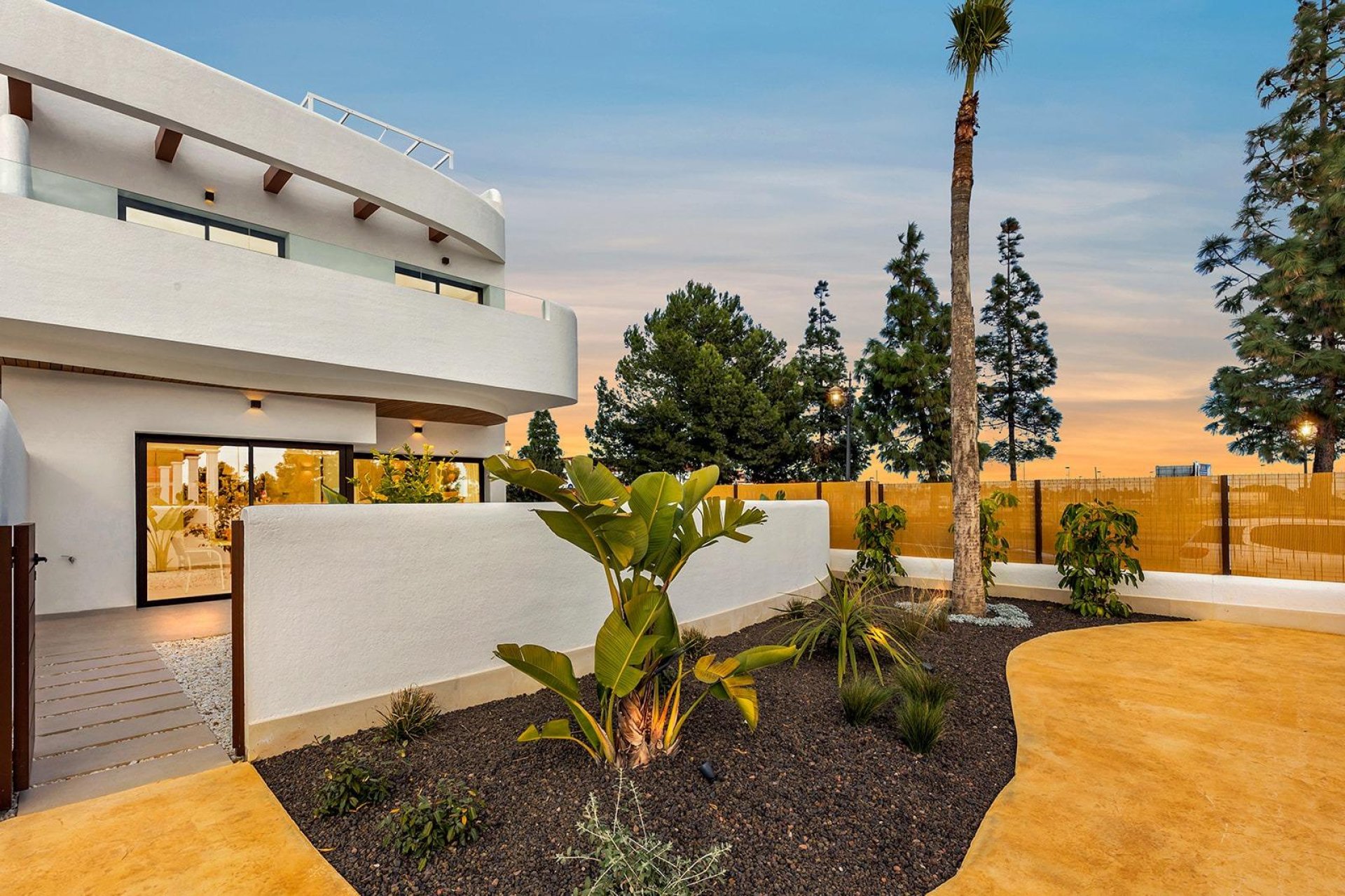 Nowy budynek - Bungalow -
Los Alcazares - La Serena Golf