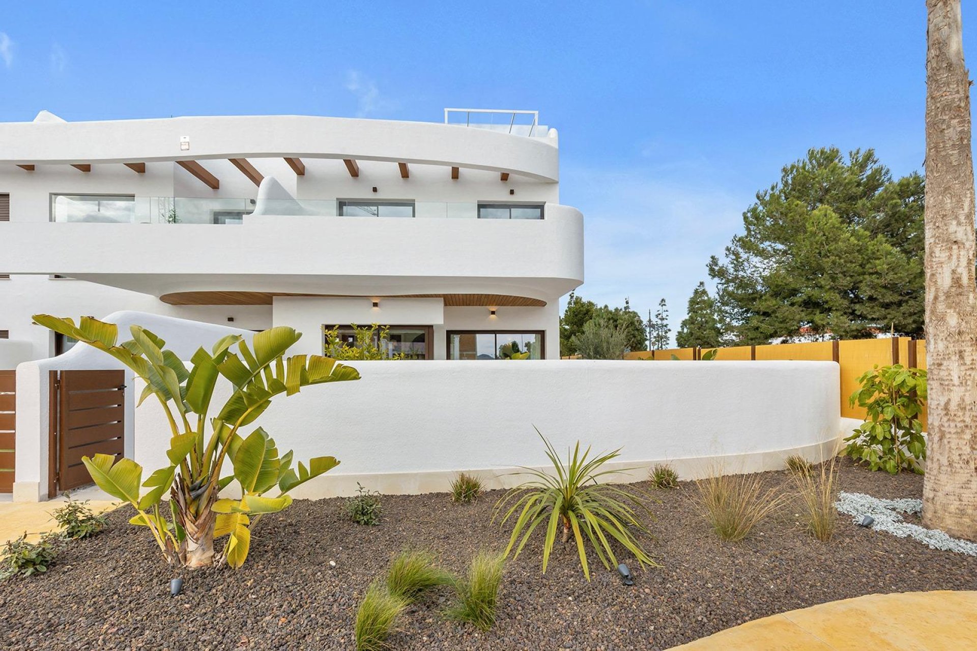 Nowy budynek - Bungalow -
Los Alcazares - La Serena Golf