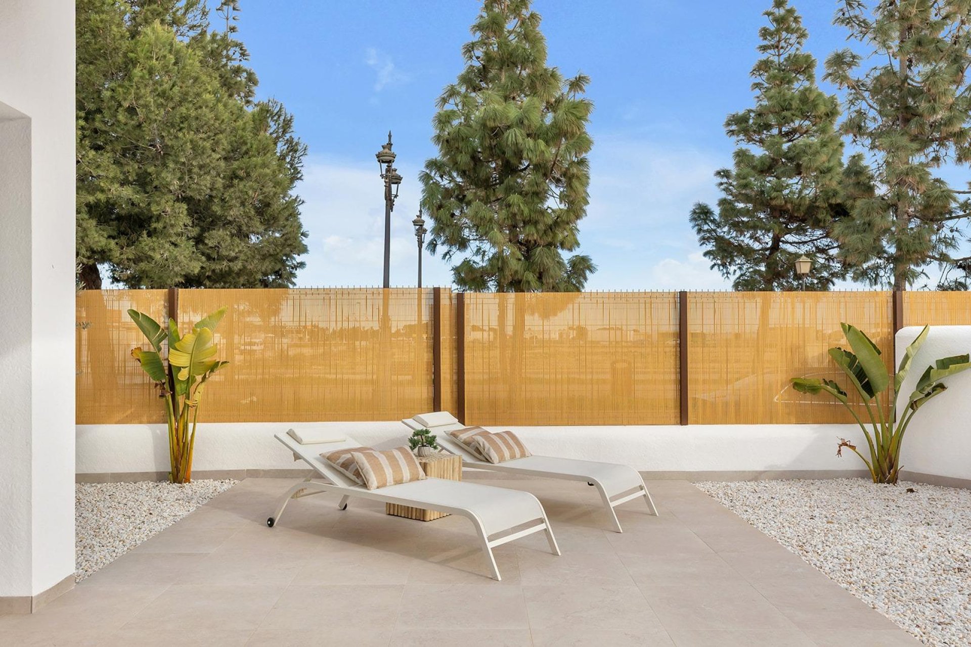 Nowy budynek - Bungalow -
Los Alcazares - La Serena Golf