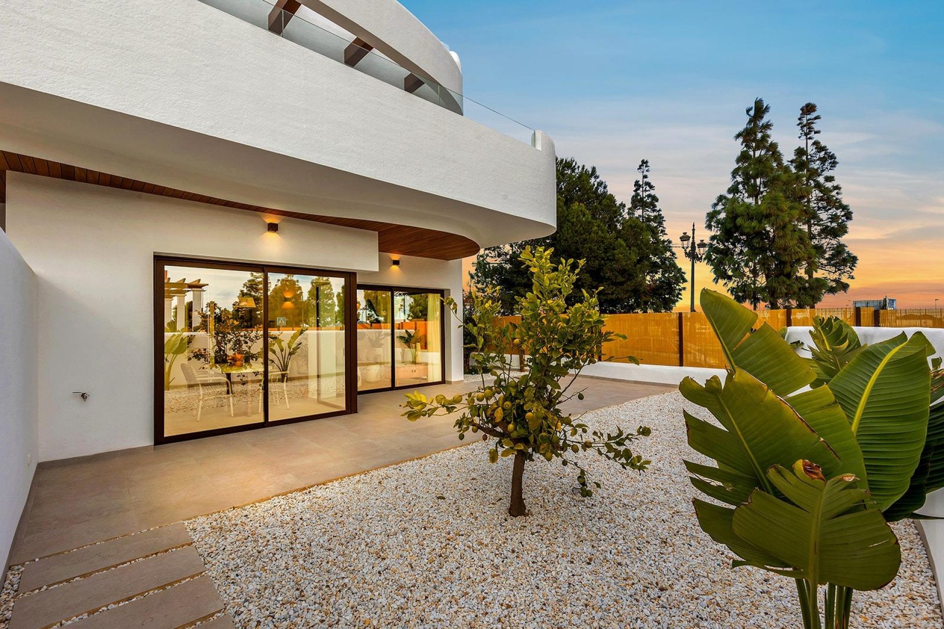 Nowy budynek - Bungalow -
Los Alcazares - La Serena Golf