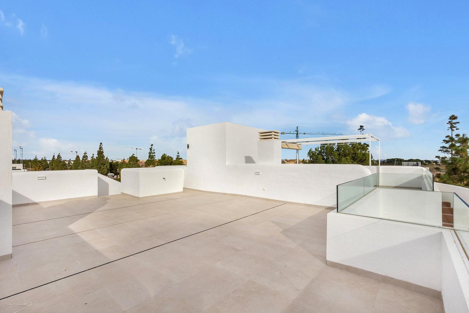 Nowy budynek - Bungalow -
Los Alcazares - La Serena Golf