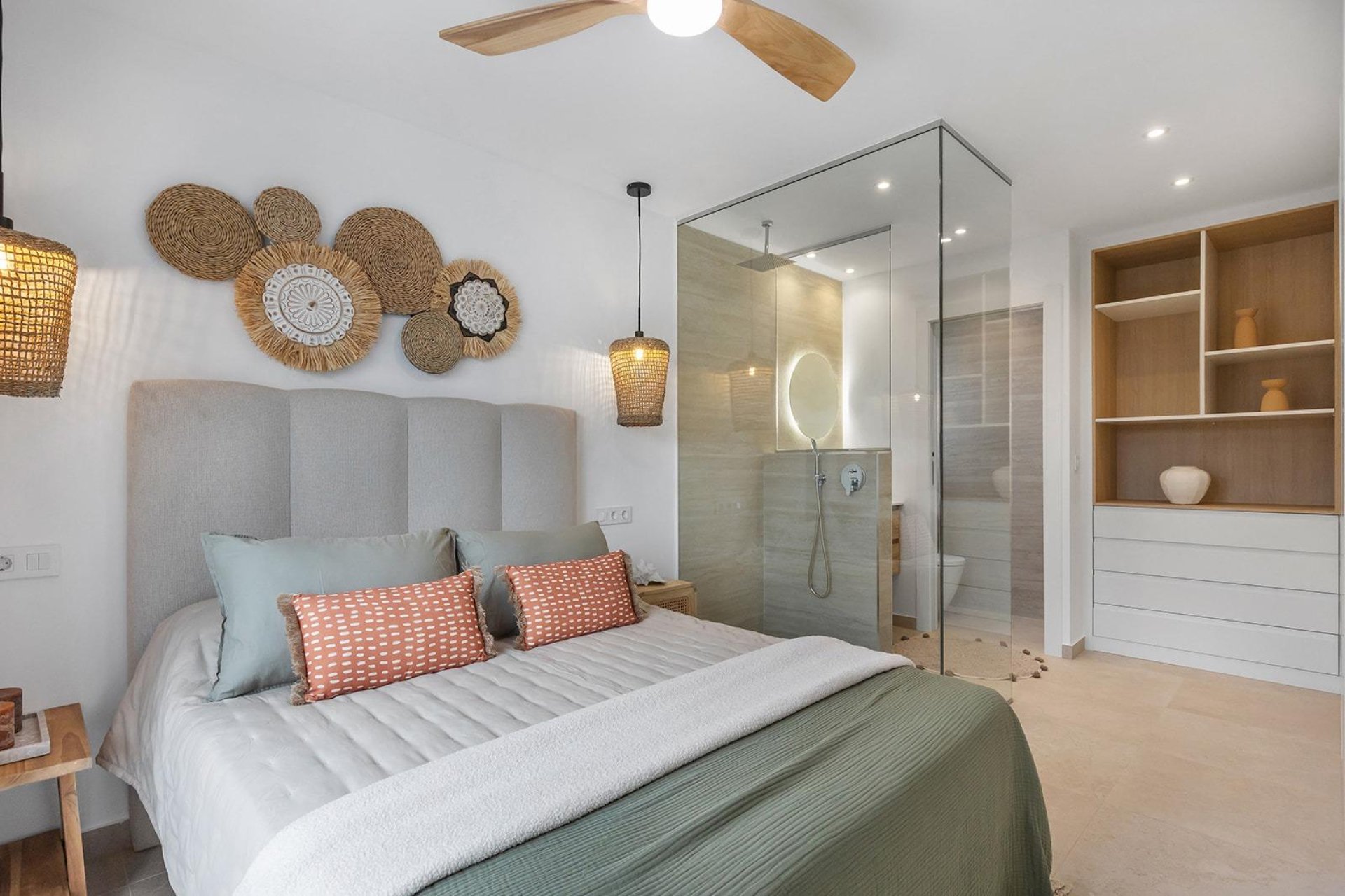 Nowy budynek - Bungalow -
Los Alcazares - La Serena Golf