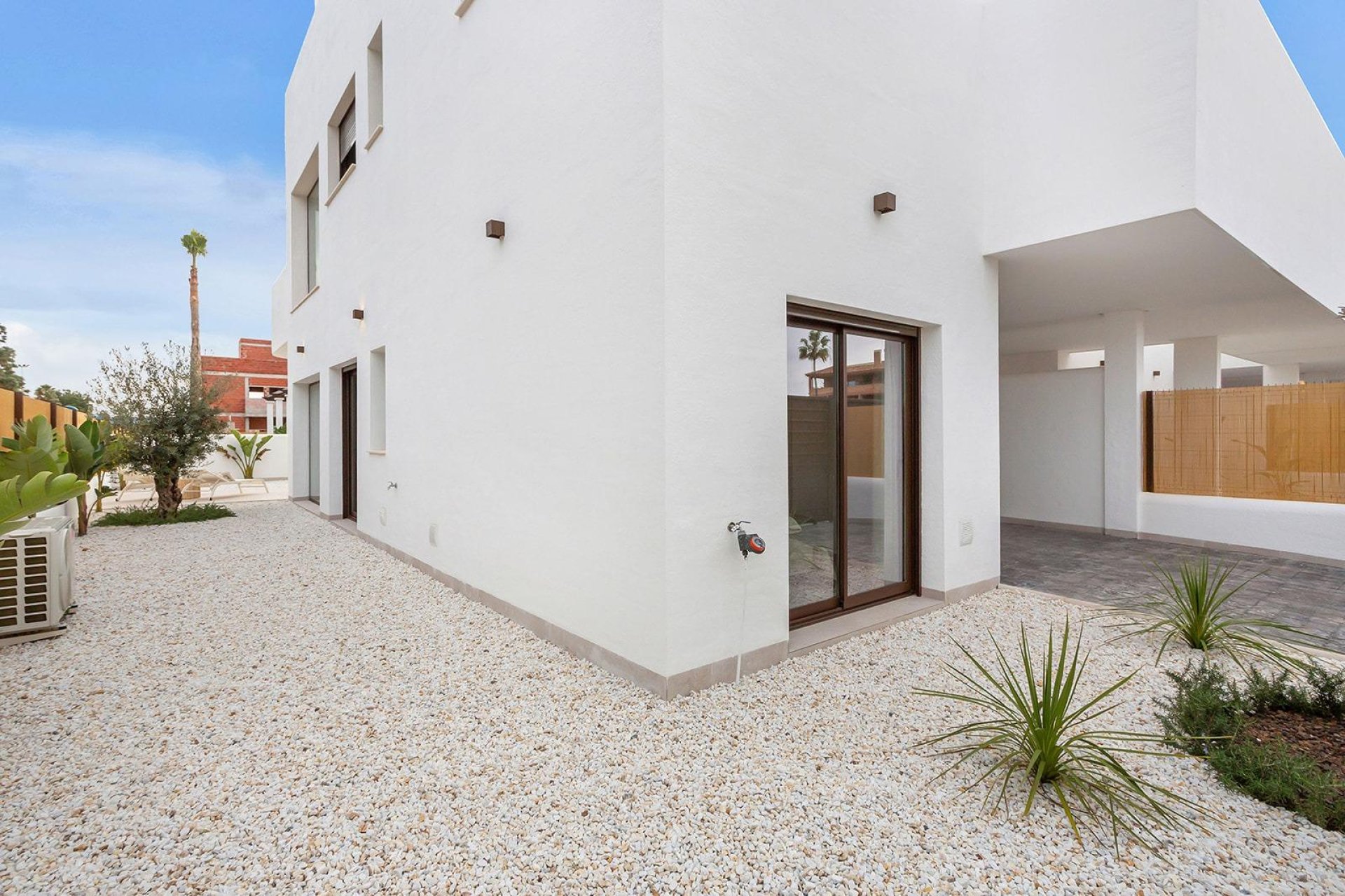 Nowy budynek - Bungalow -
Los Alcazares - La Serena Golf