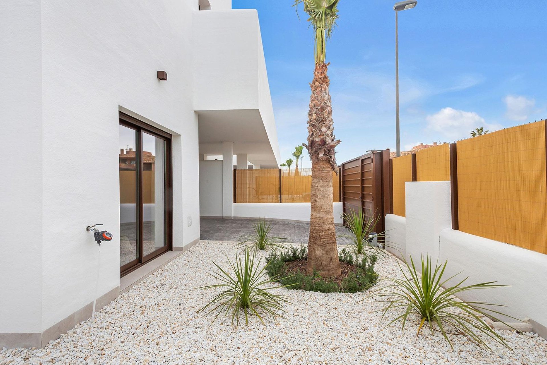 Nowy budynek - Bungalow -
Los Alcazares - La Serena Golf