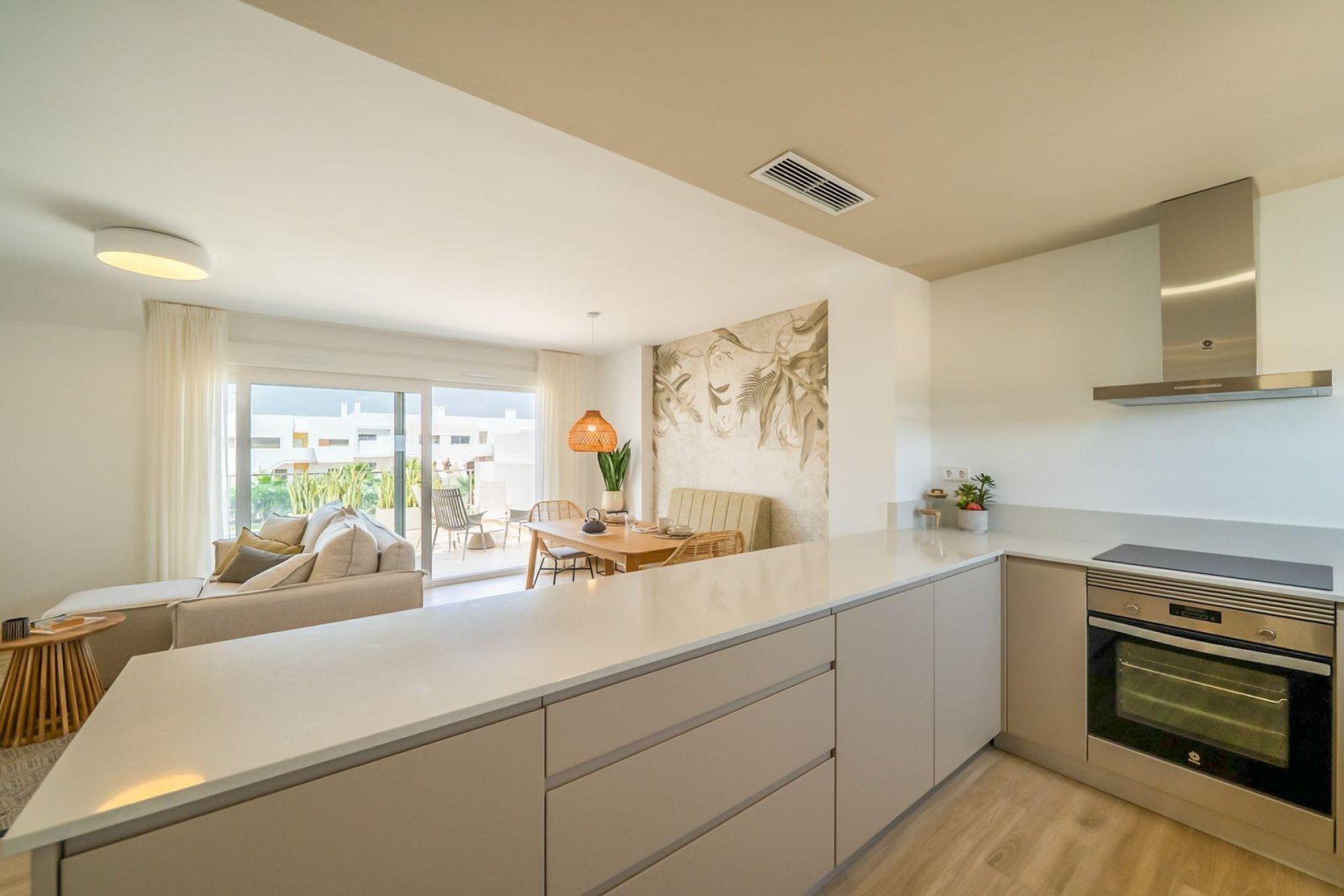 Nowy budynek - Bungalow -
Orihuela - Vistabella Golf