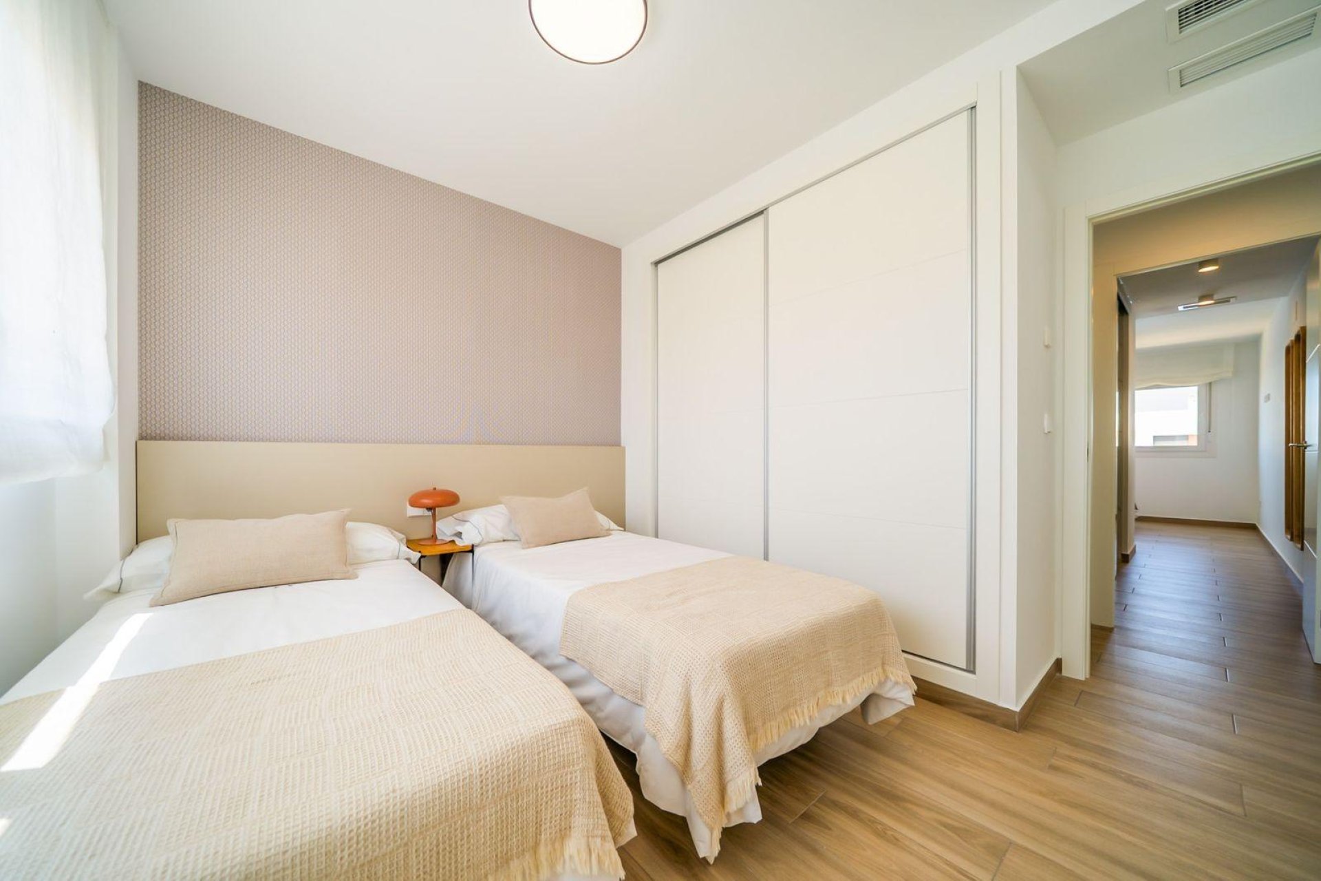 Nowy budynek - Bungalow -
Orihuela - Vistabella Golf