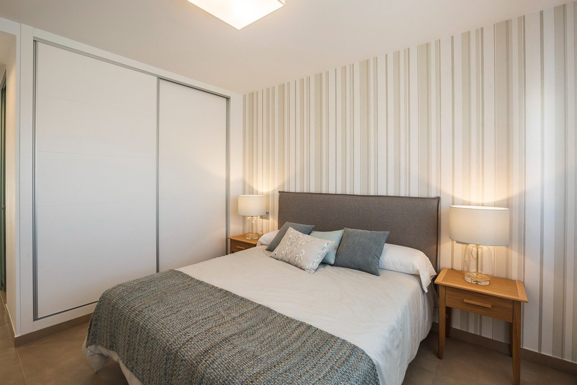 Nowy budynek - Bungalow -
Orihuela - Vistabella Golf