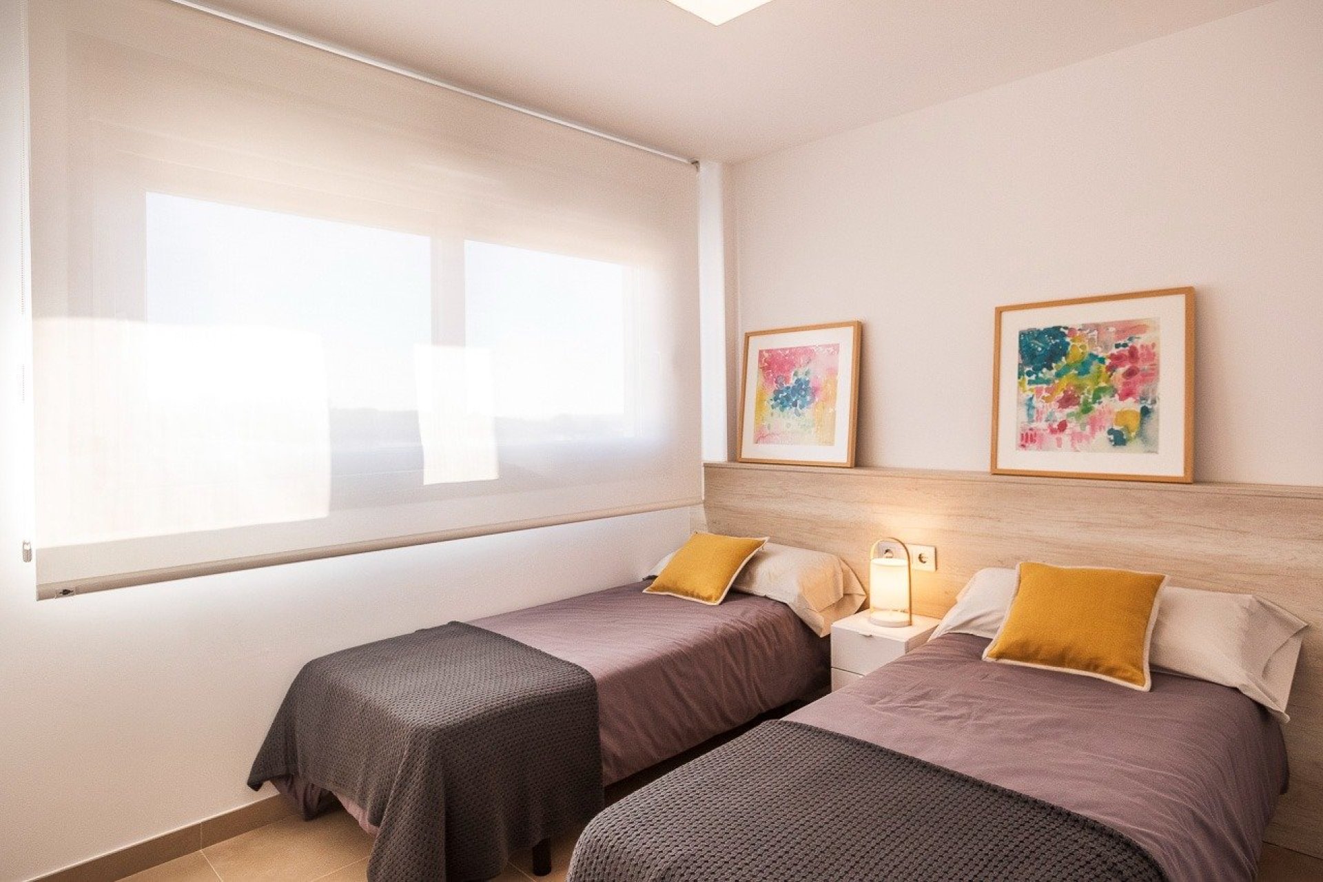 Nowy budynek - Bungalow -
Orihuela - Vistabella Golf