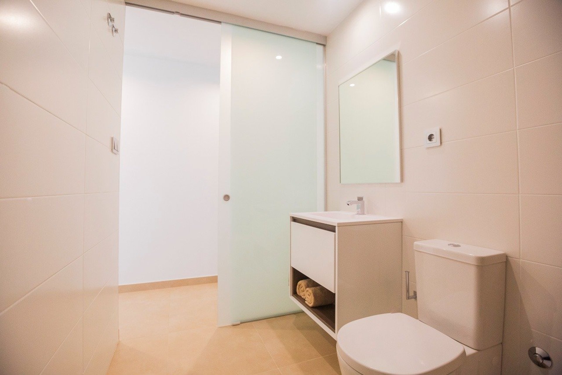 Nowy budynek - Bungalow -
Orihuela - Vistabella Golf