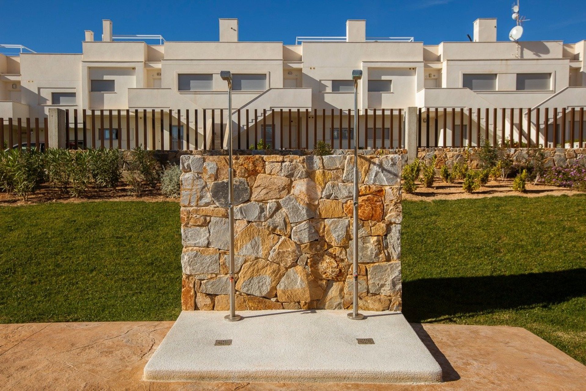 Nowy budynek - Bungalow -
Orihuela - Vistabella Golf
