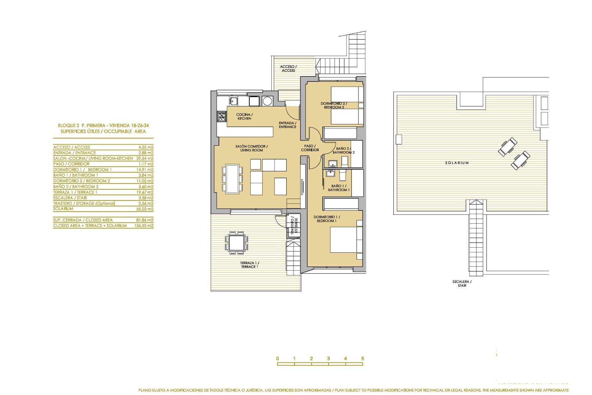 Nowy budynek - Bungalow -
Orihuela - Vistabella Golf
