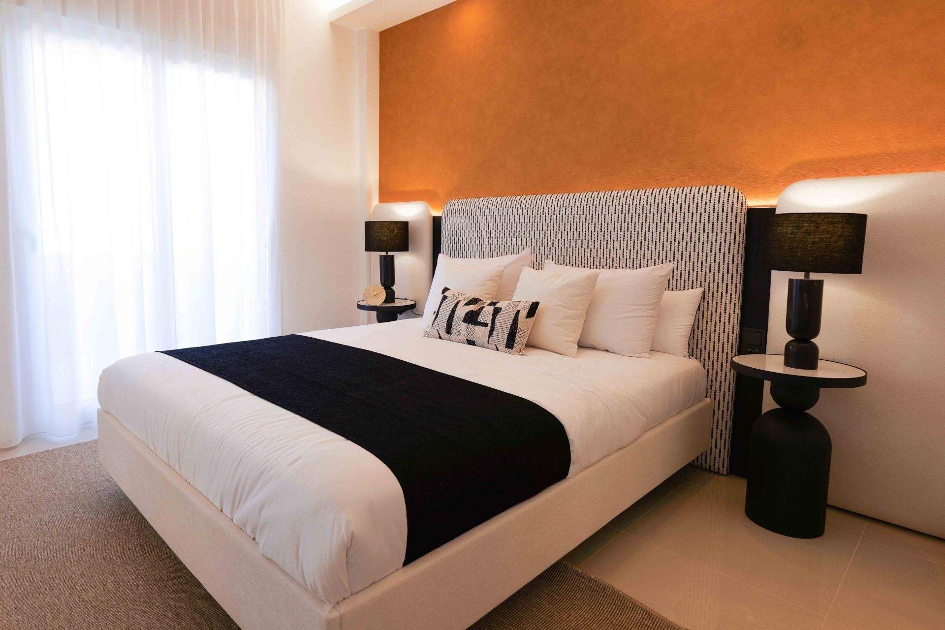 Nowy budynek - Bungalow -
Rojales - Doña Pepa