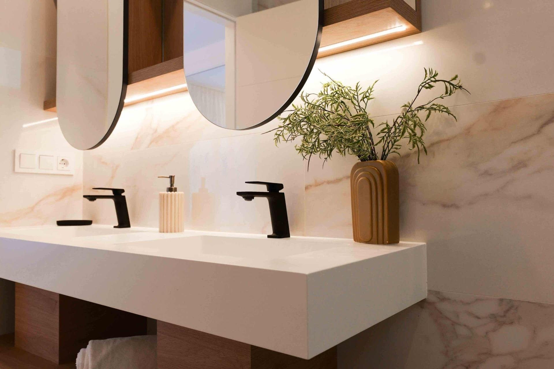 Nowy budynek - Bungalow -
Rojales - Doña Pepa