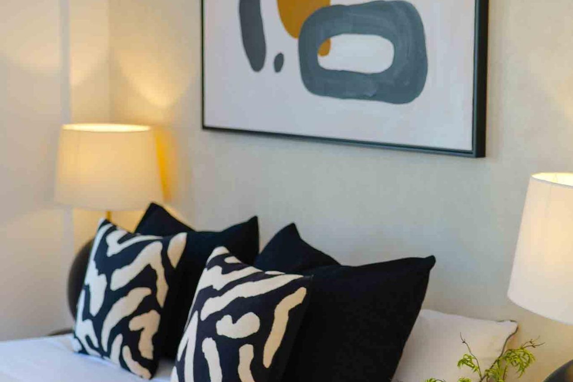 Nowy budynek - Bungalow -
Rojales - Doña Pepa