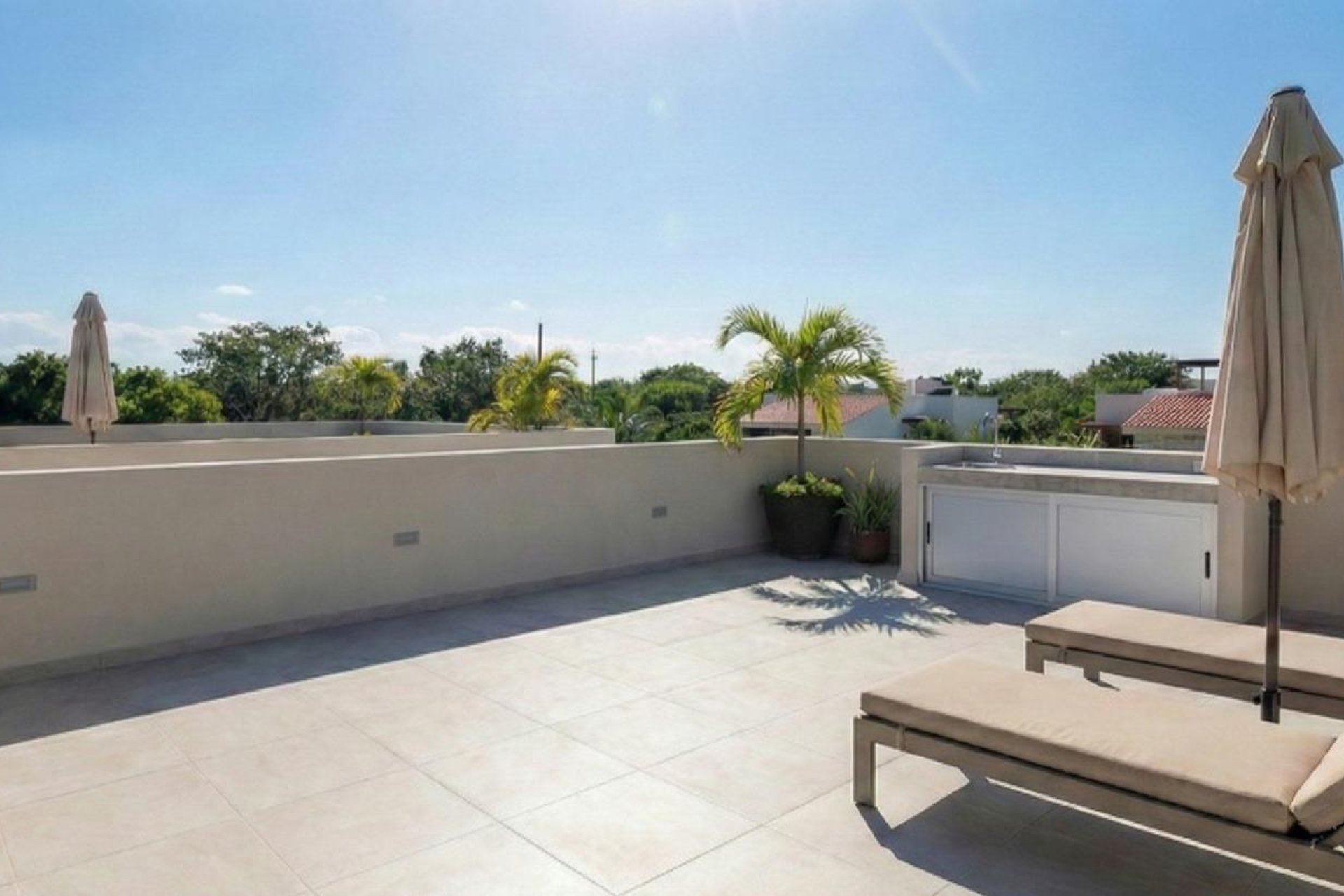 Nowy budynek - Bungalow -
San Javier - pueblo