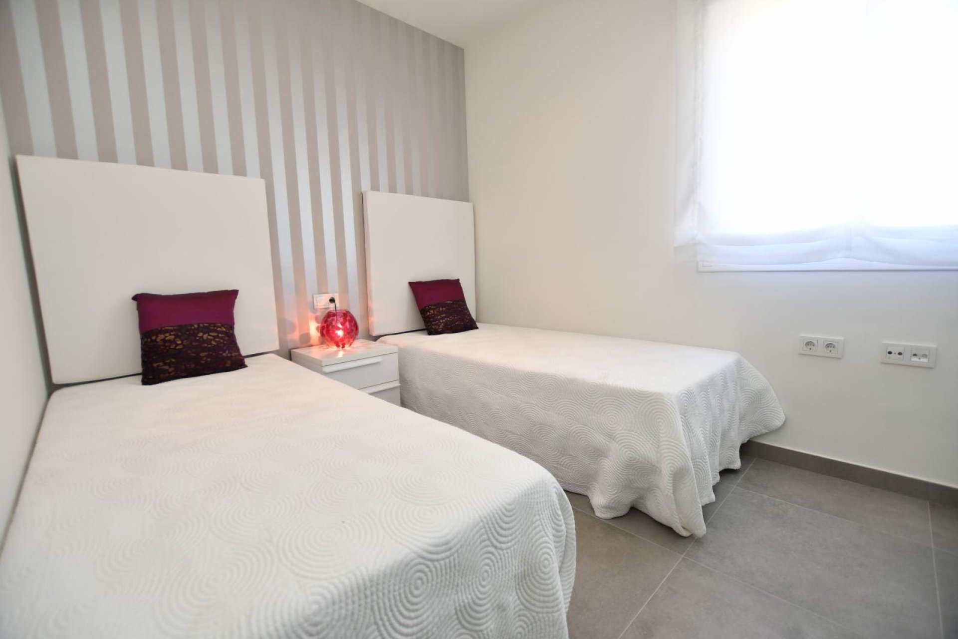 Nowy budynek - Bungalow -
San Miguel de Salinas - La Cañada