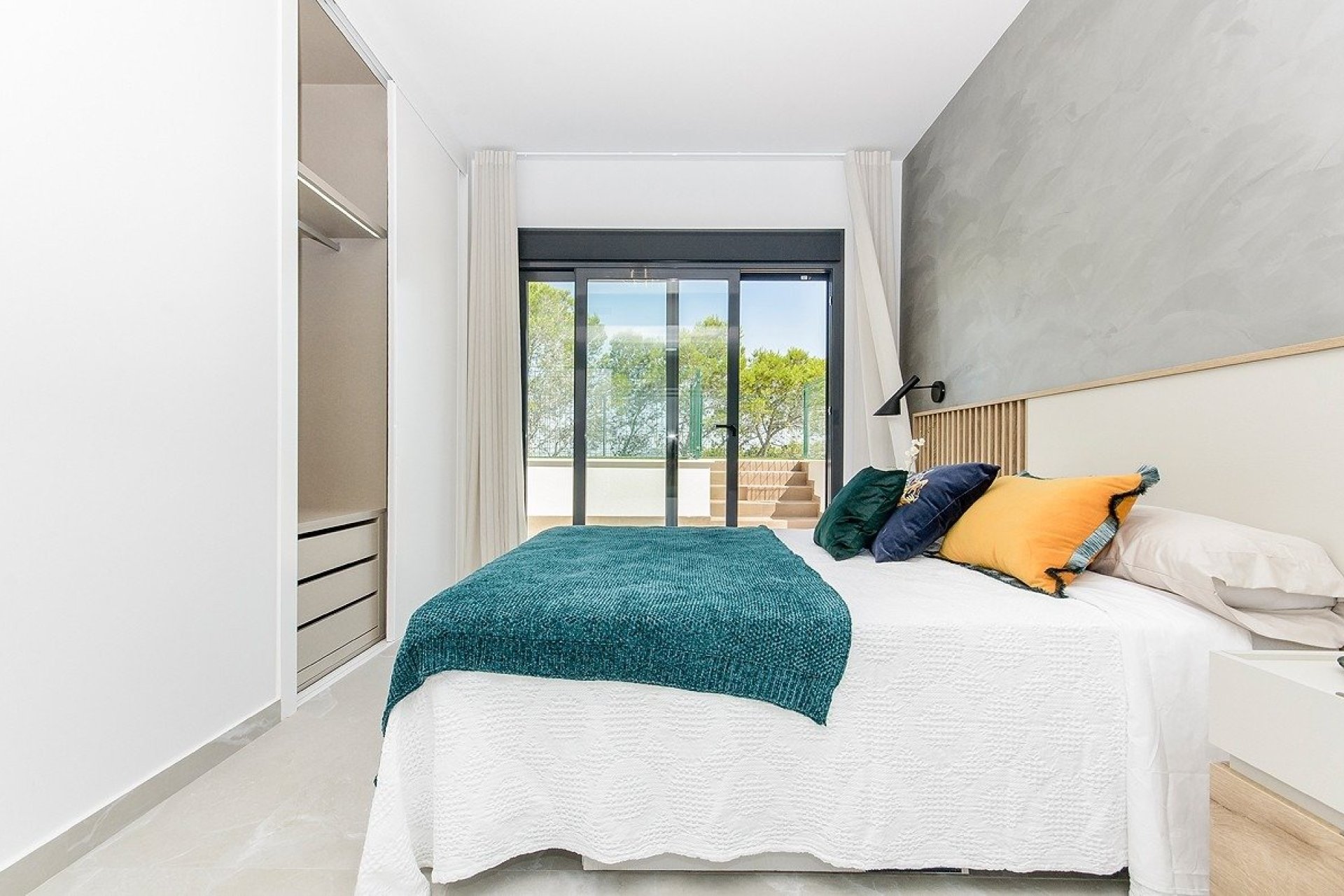 Nowy budynek - Bungalow -
San Miguel de Salinas - VistaBella Golf