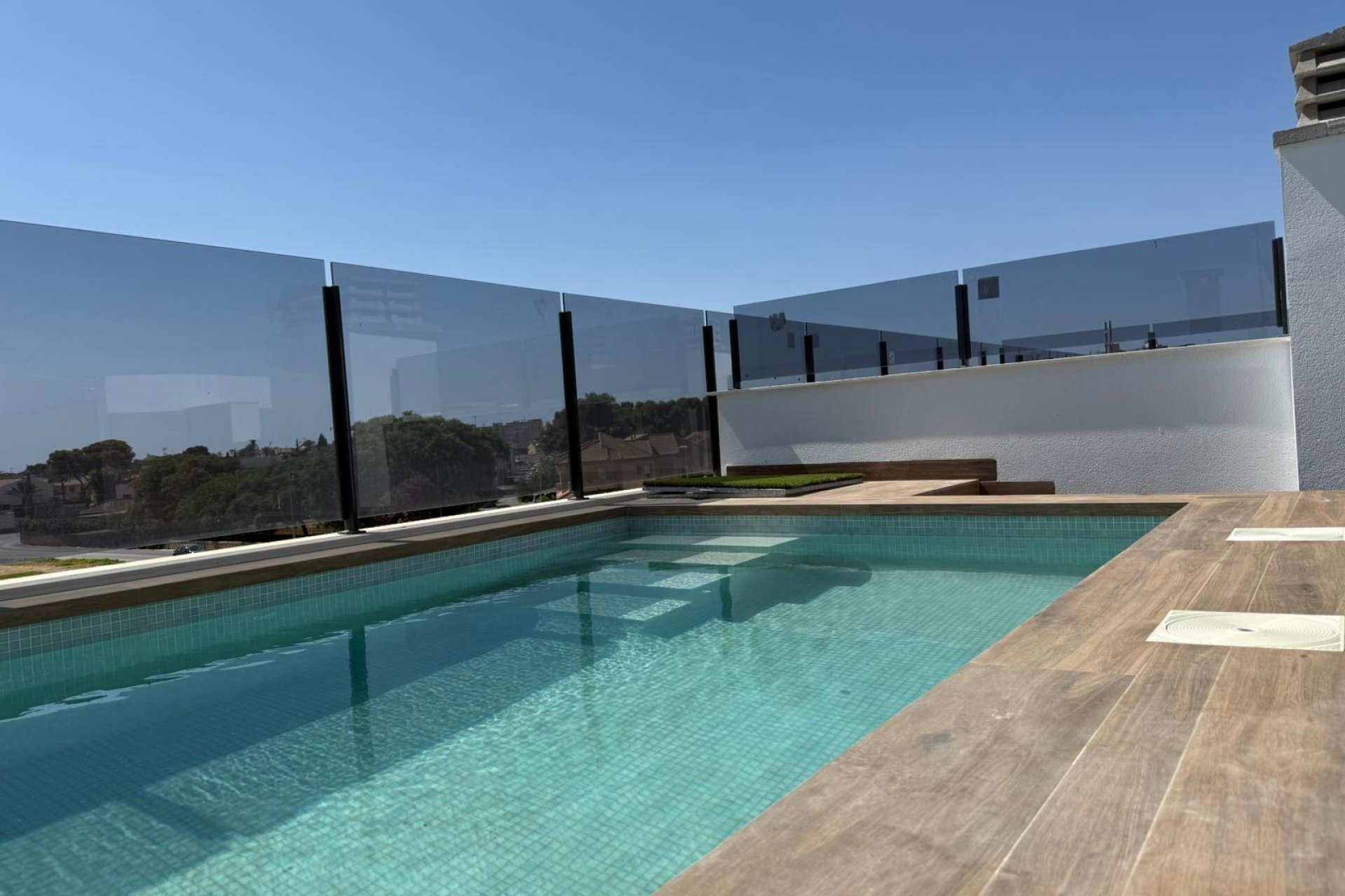 Nowy budynek - Bungalow -
San Pedro del Pinatar - El Salero