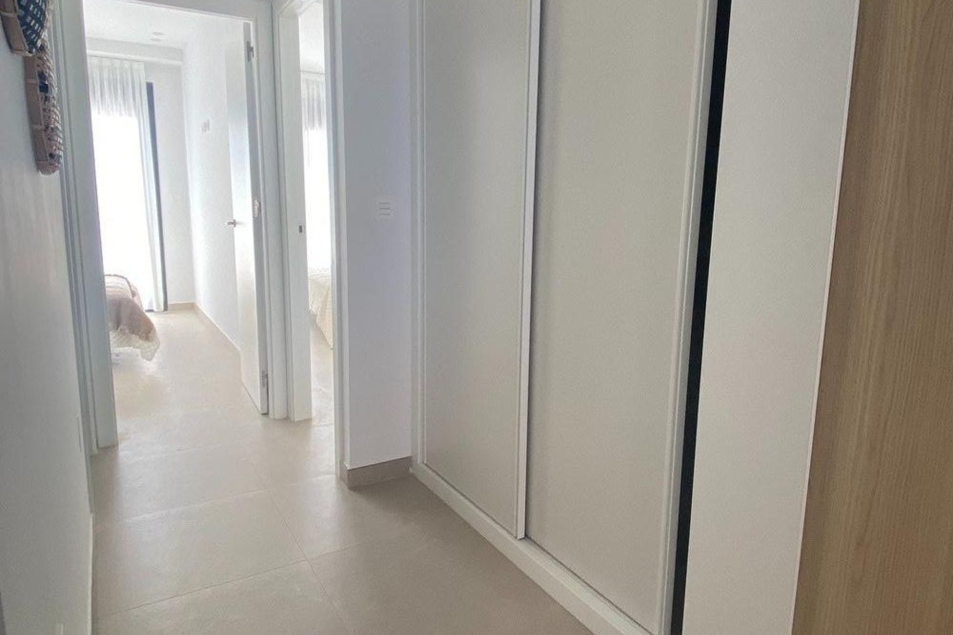 Nowy budynek - Bungalow -
San Pedro del Pinatar - El Salero