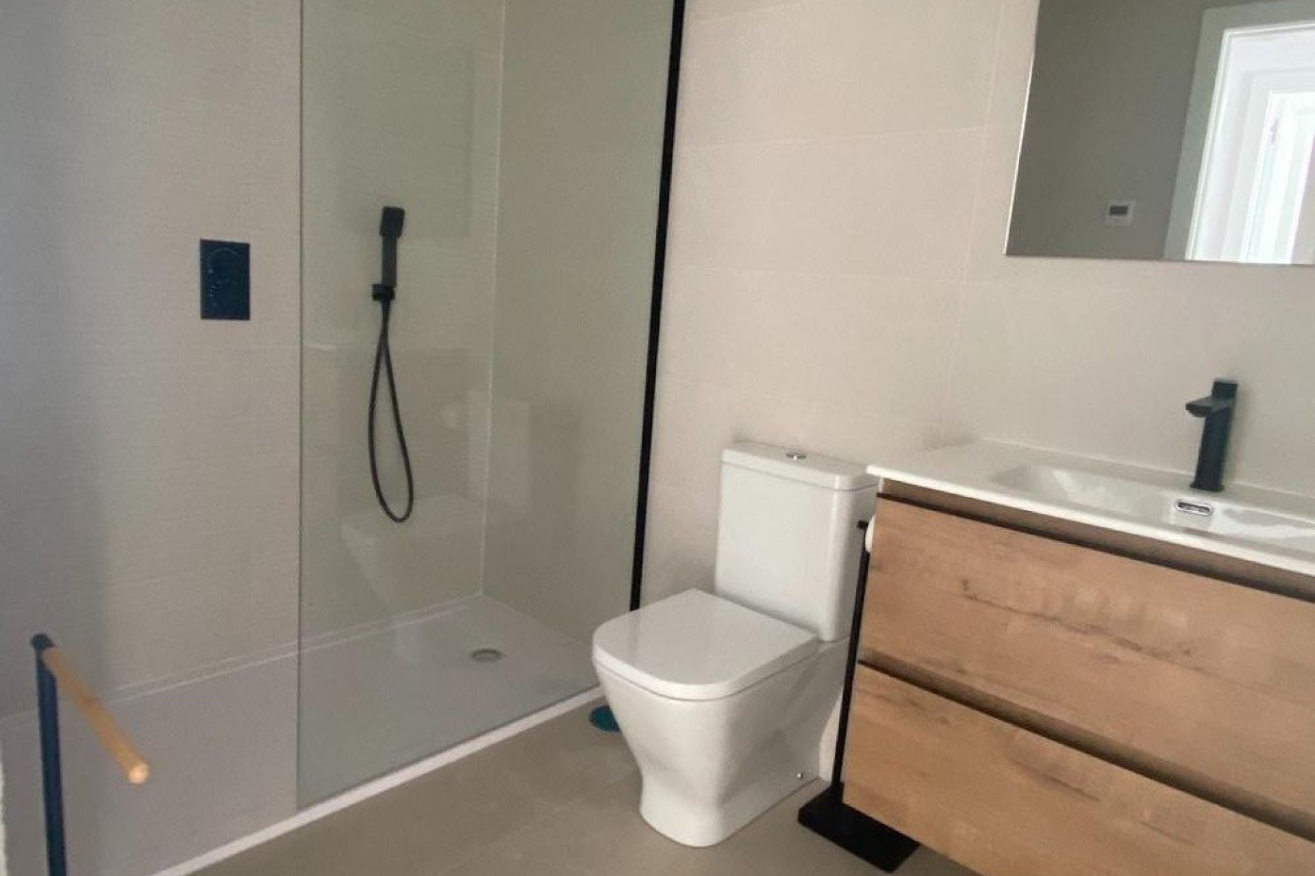 Nowy budynek - Bungalow -
San Pedro del Pinatar - El Salero