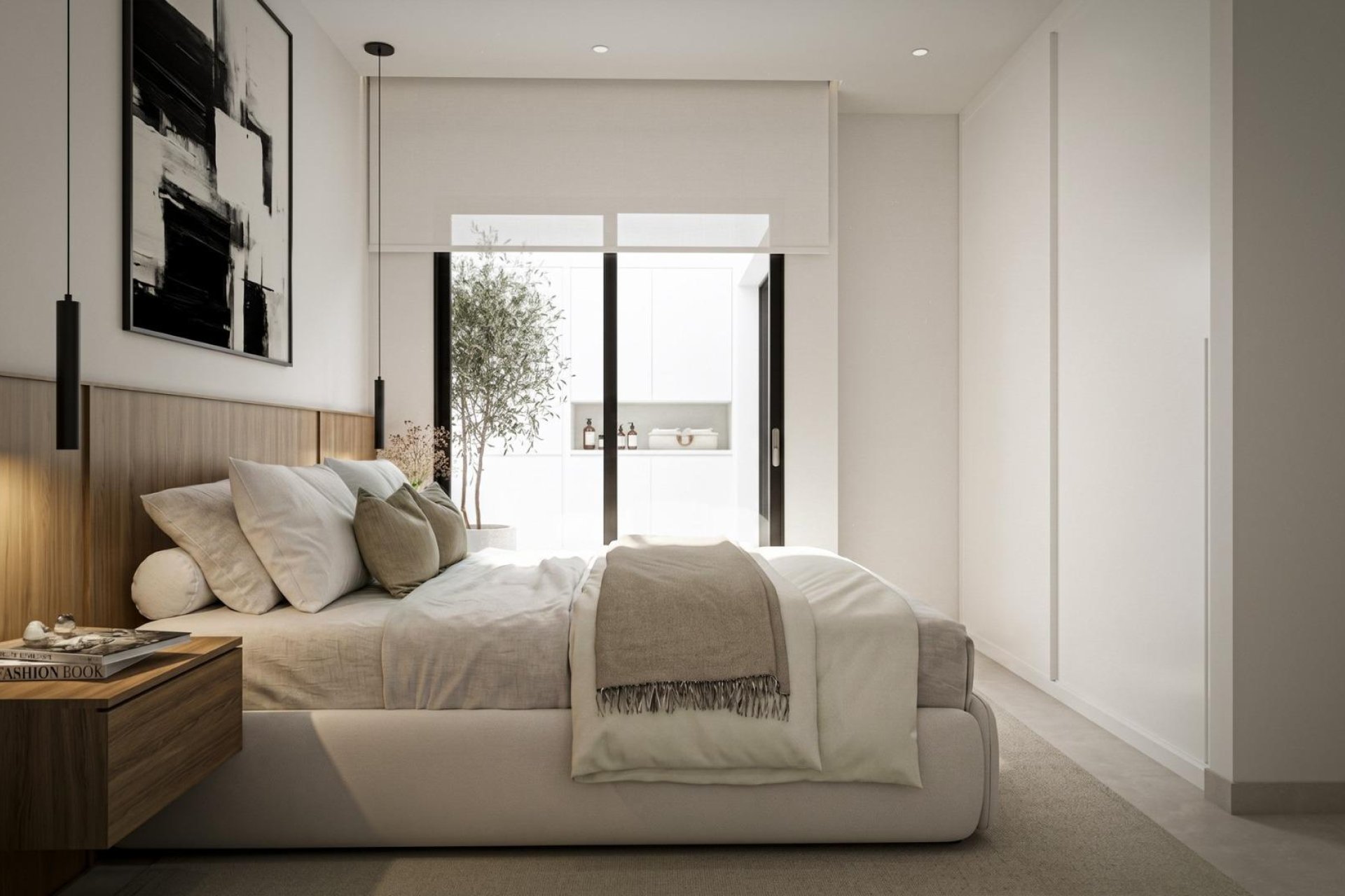 Nowy budynek - Bungalow -
San Pedro del Pinatar - El Salero