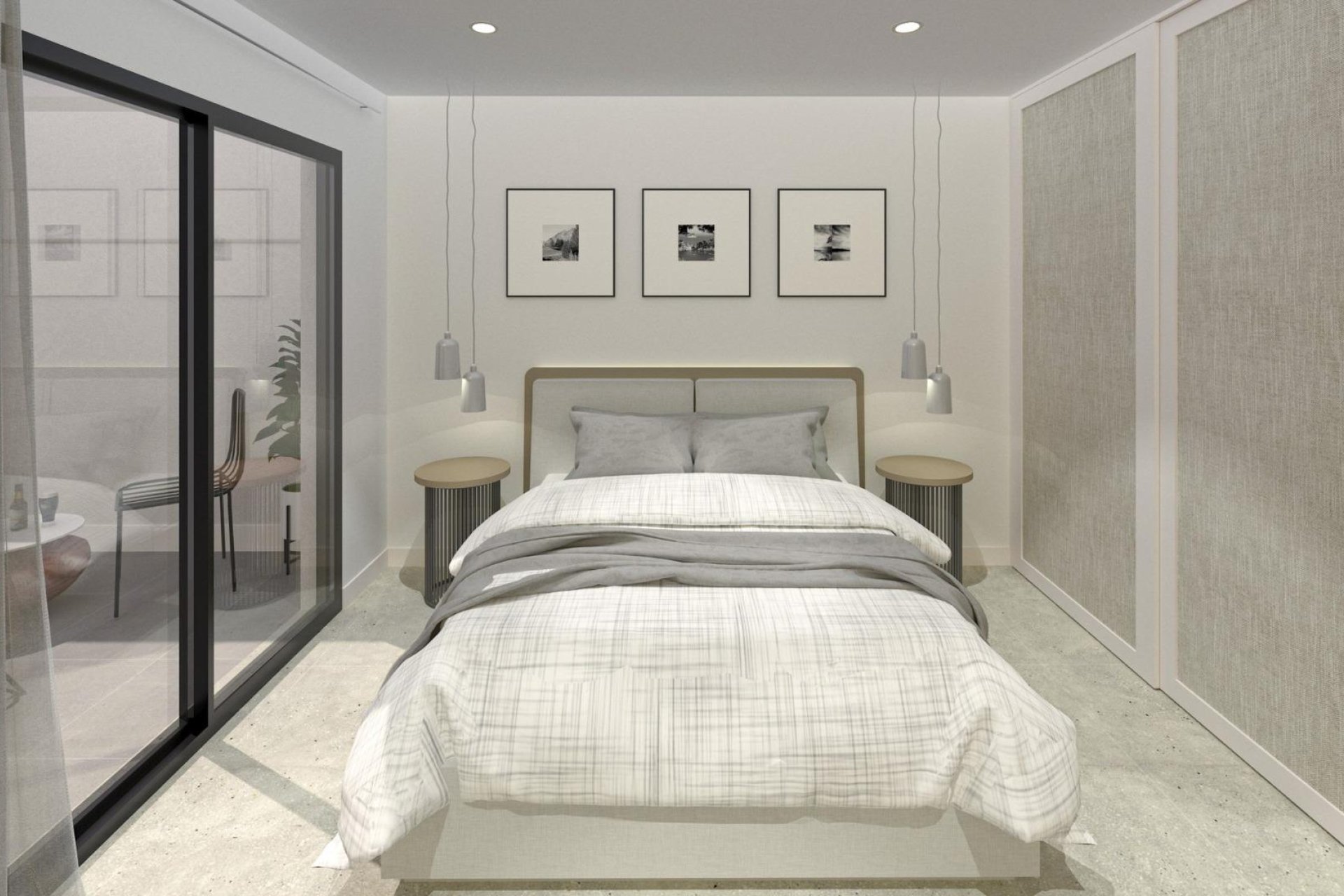 Nowy budynek - Bungalow -
San Pedro del Pinatar - Las Esperanzas