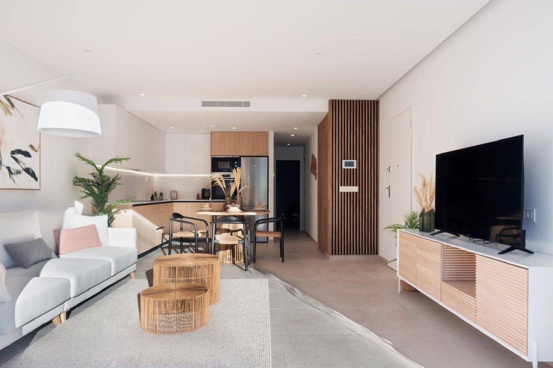 Nowy budynek - Bungalow -
San Pedro del Pinatar - Los Pinos