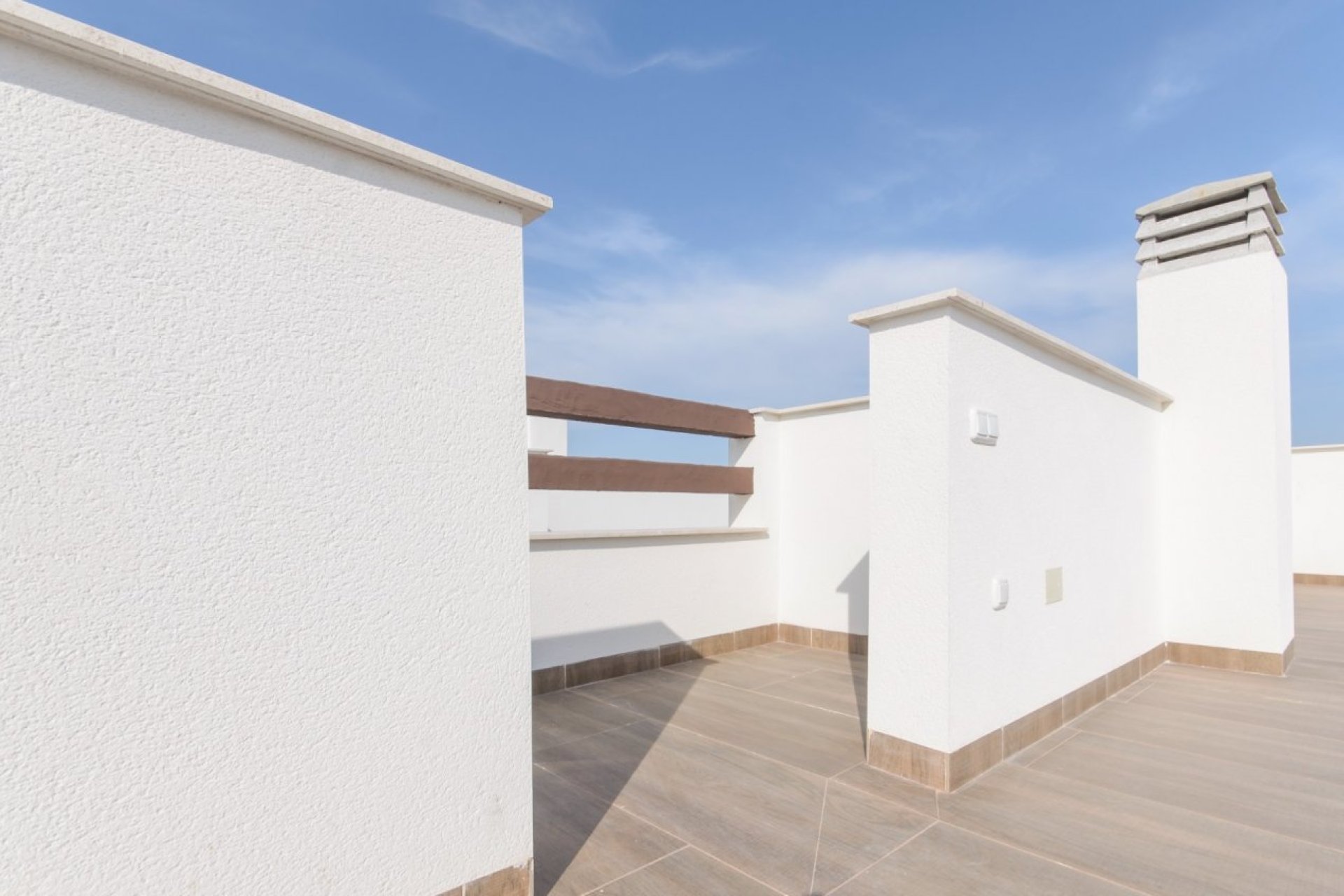 Nowy budynek - Bungalow -
Torrevieja - Los Balcones