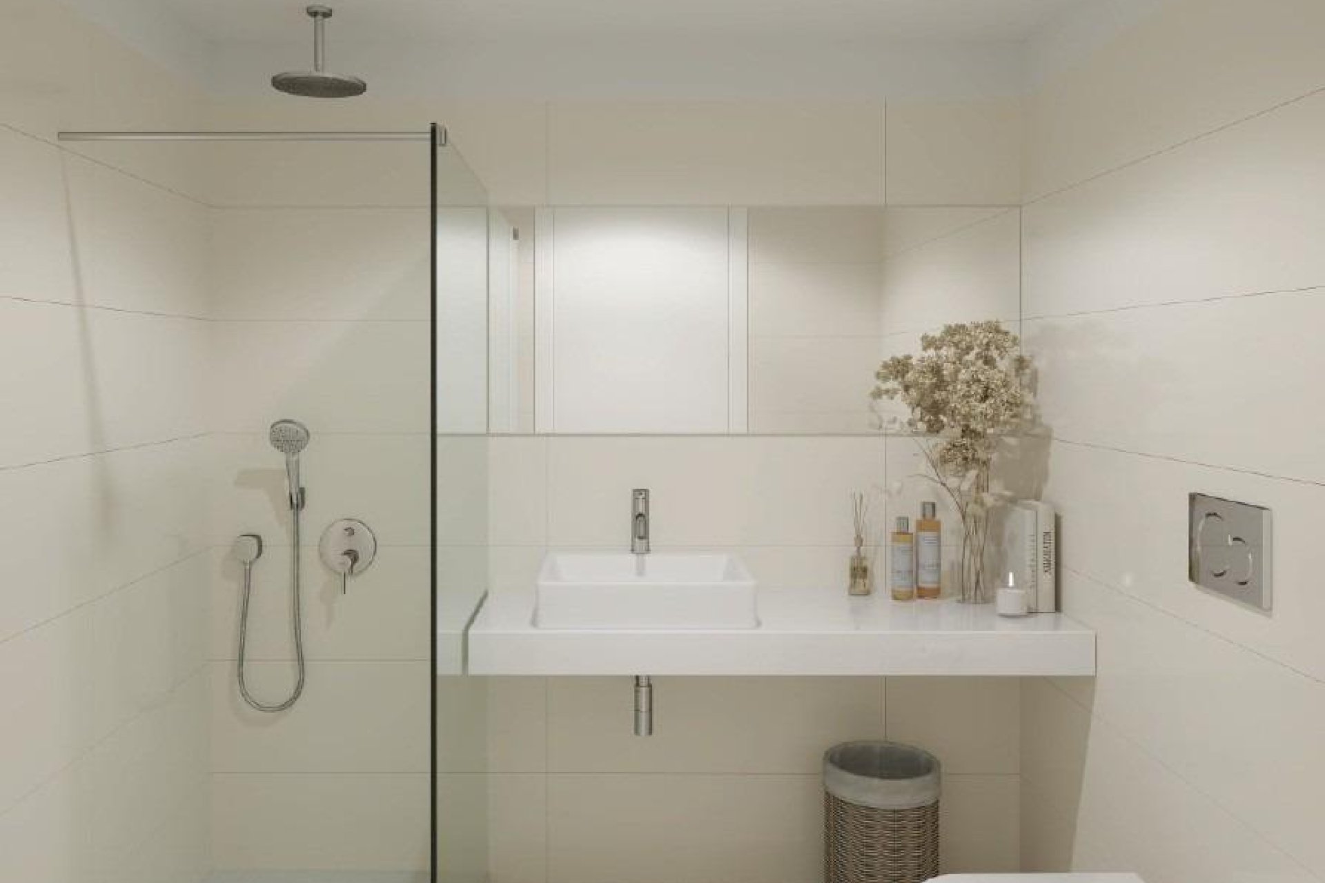 Nowy budynek - Bungalow -
Torrevieja - Los Balcones