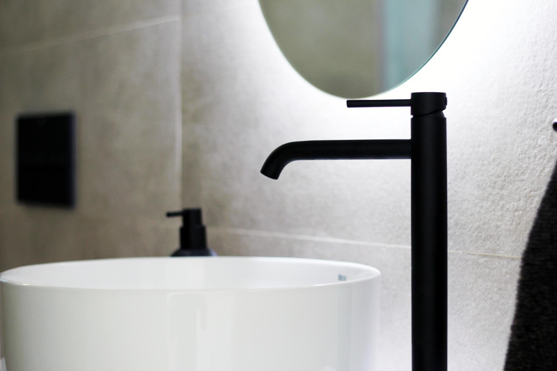 Nowy budynek - Bungalow -
