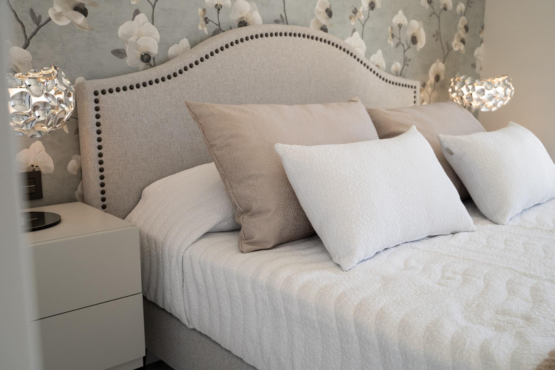 Nowy budynek - Bungalow -
