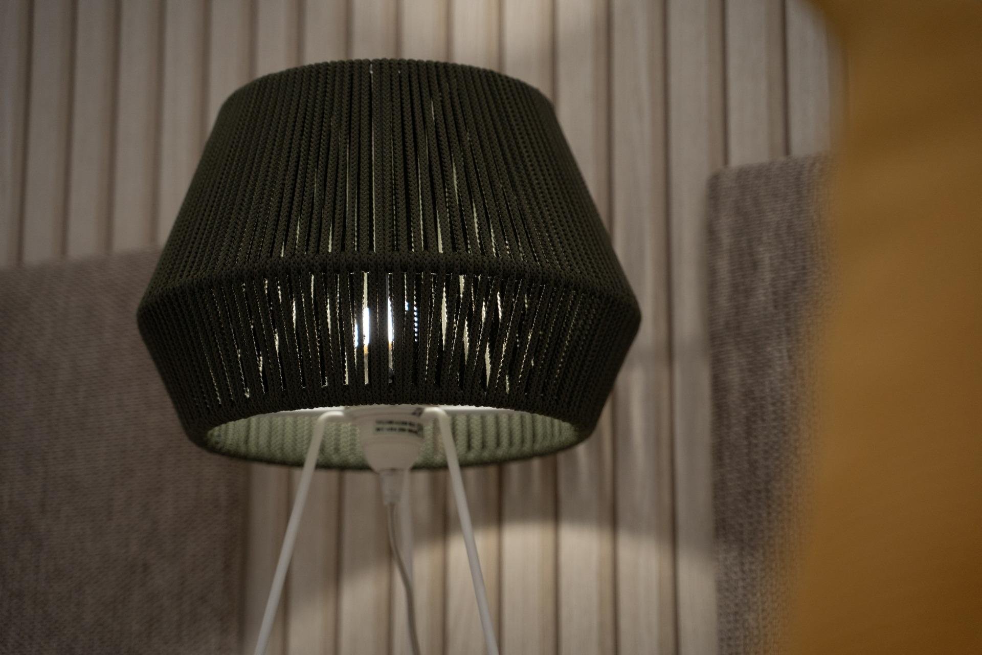 Nowy budynek - Bungalow -
