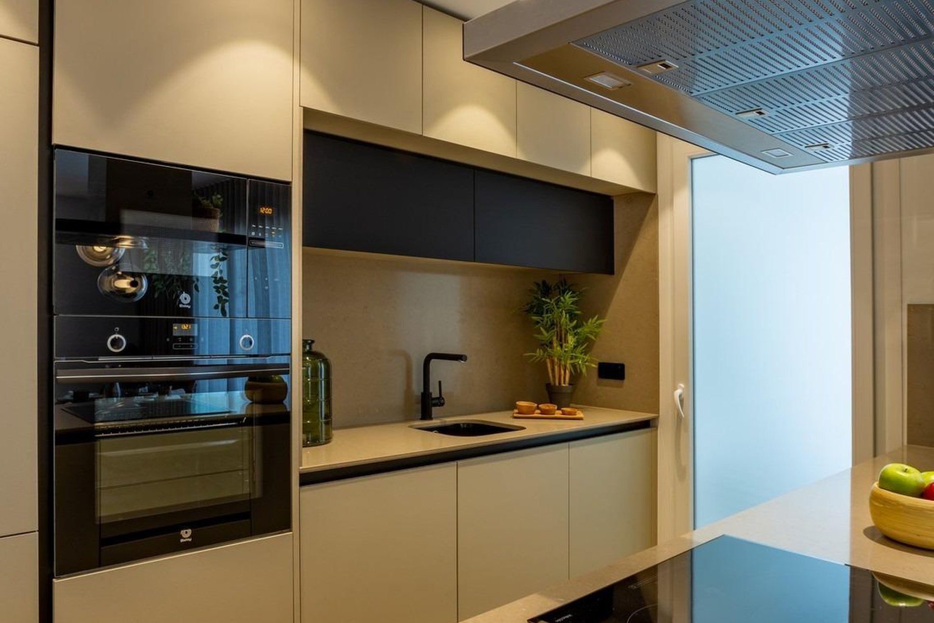 Nowy budynek - Bungalow -
