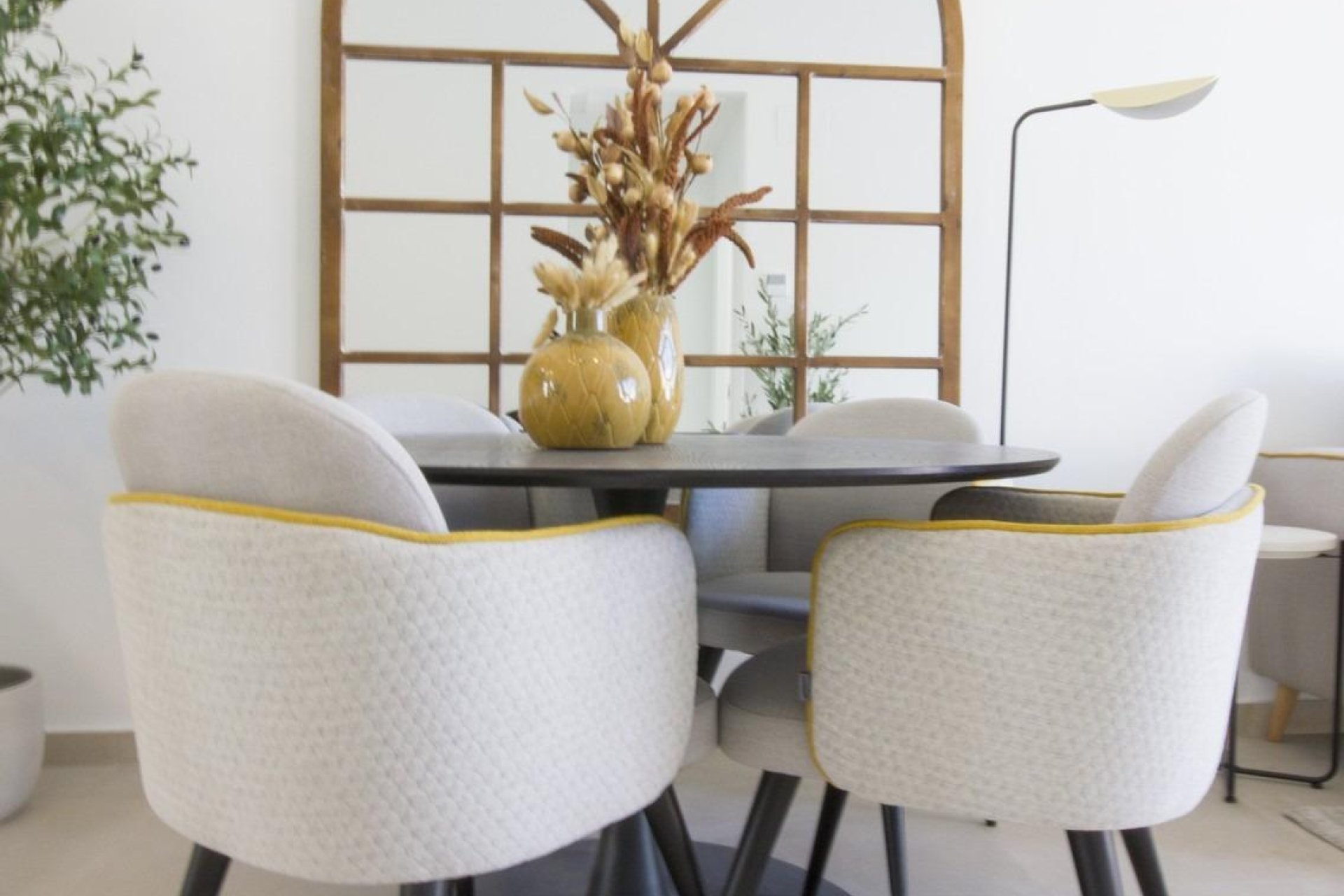 Nowy budynek - Bungalow -
