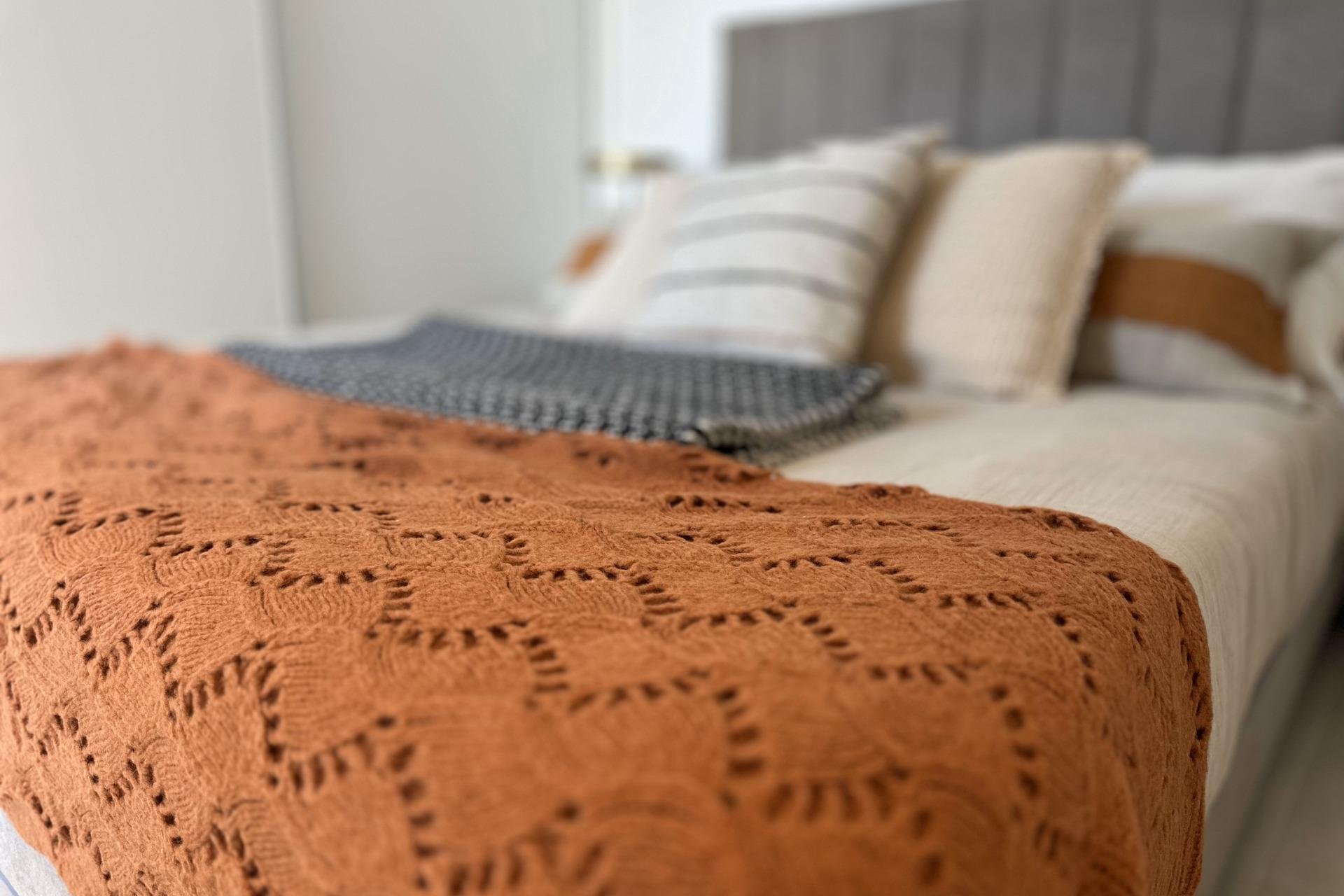 Nowy budynek - Bungalow -
