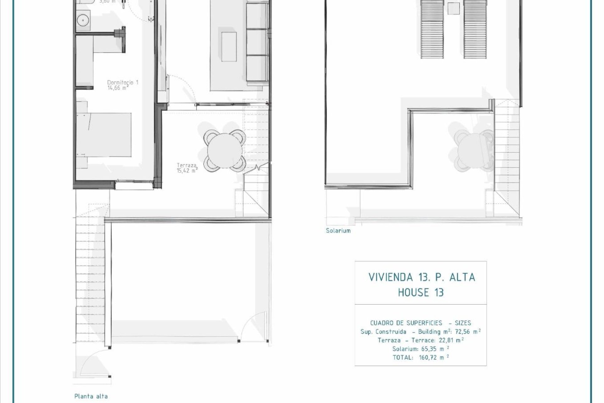 Nowy budynek - Bungalow -
