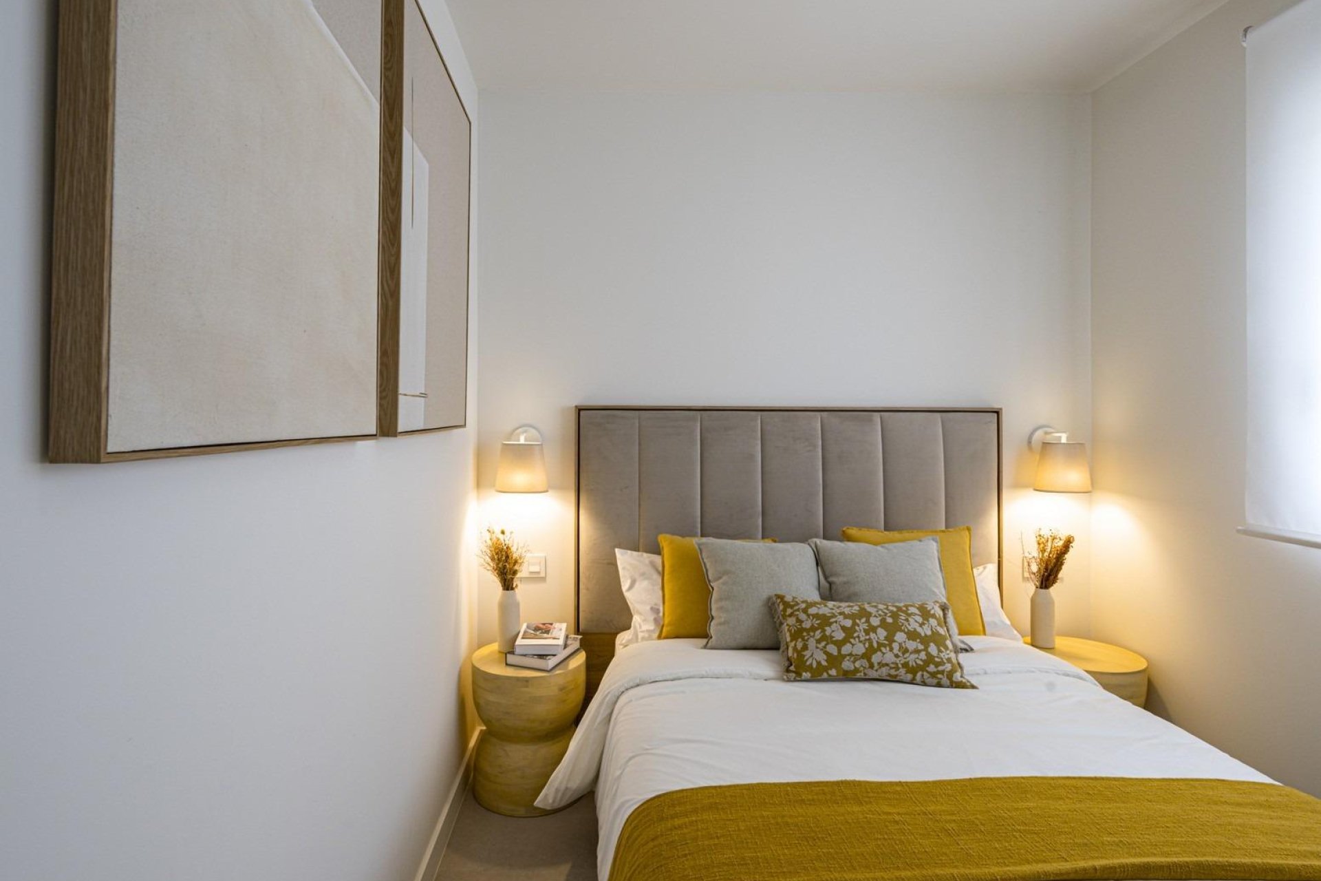 Nowy budynek - Bungalow -
