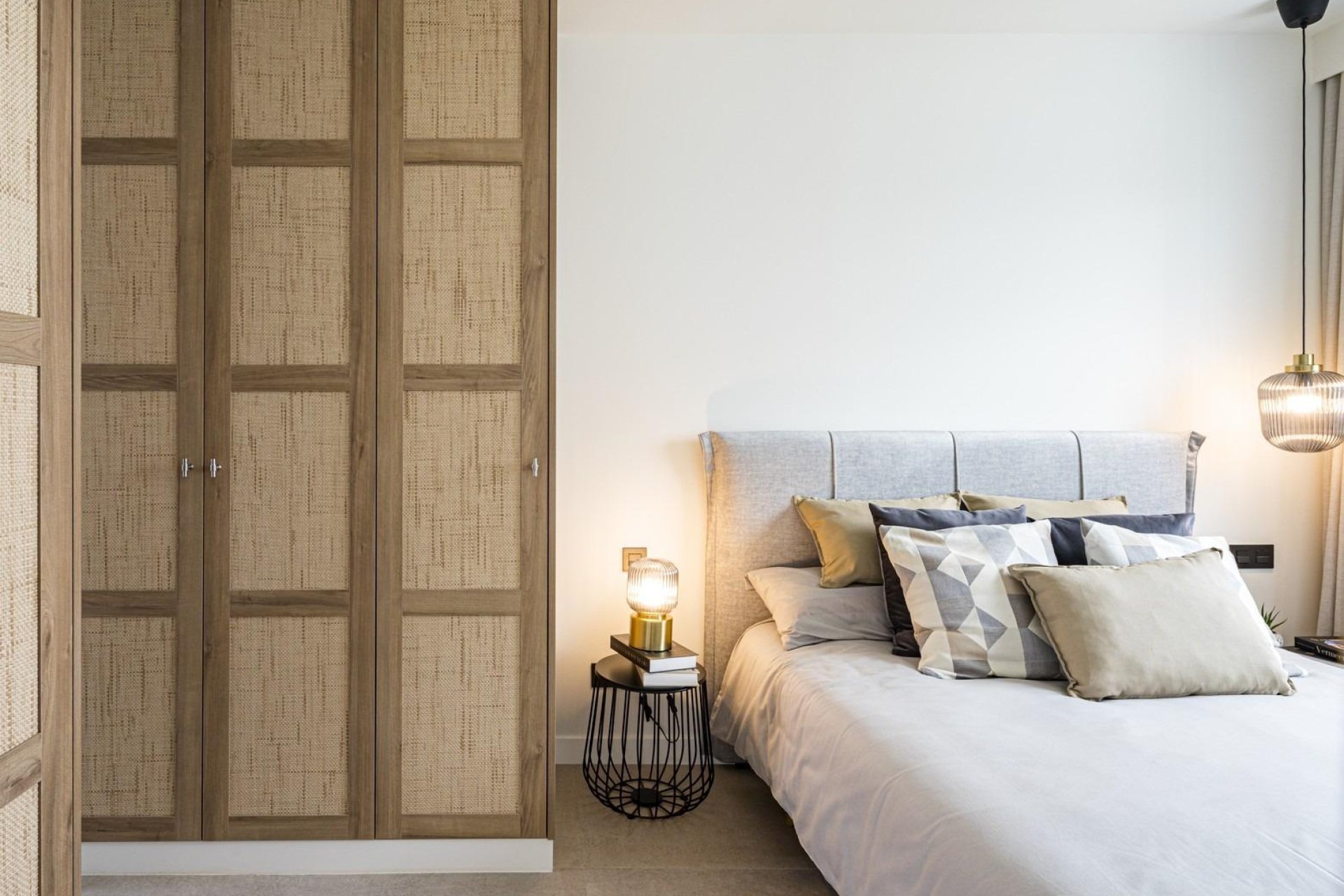 Nowy budynek - Bungalow -
