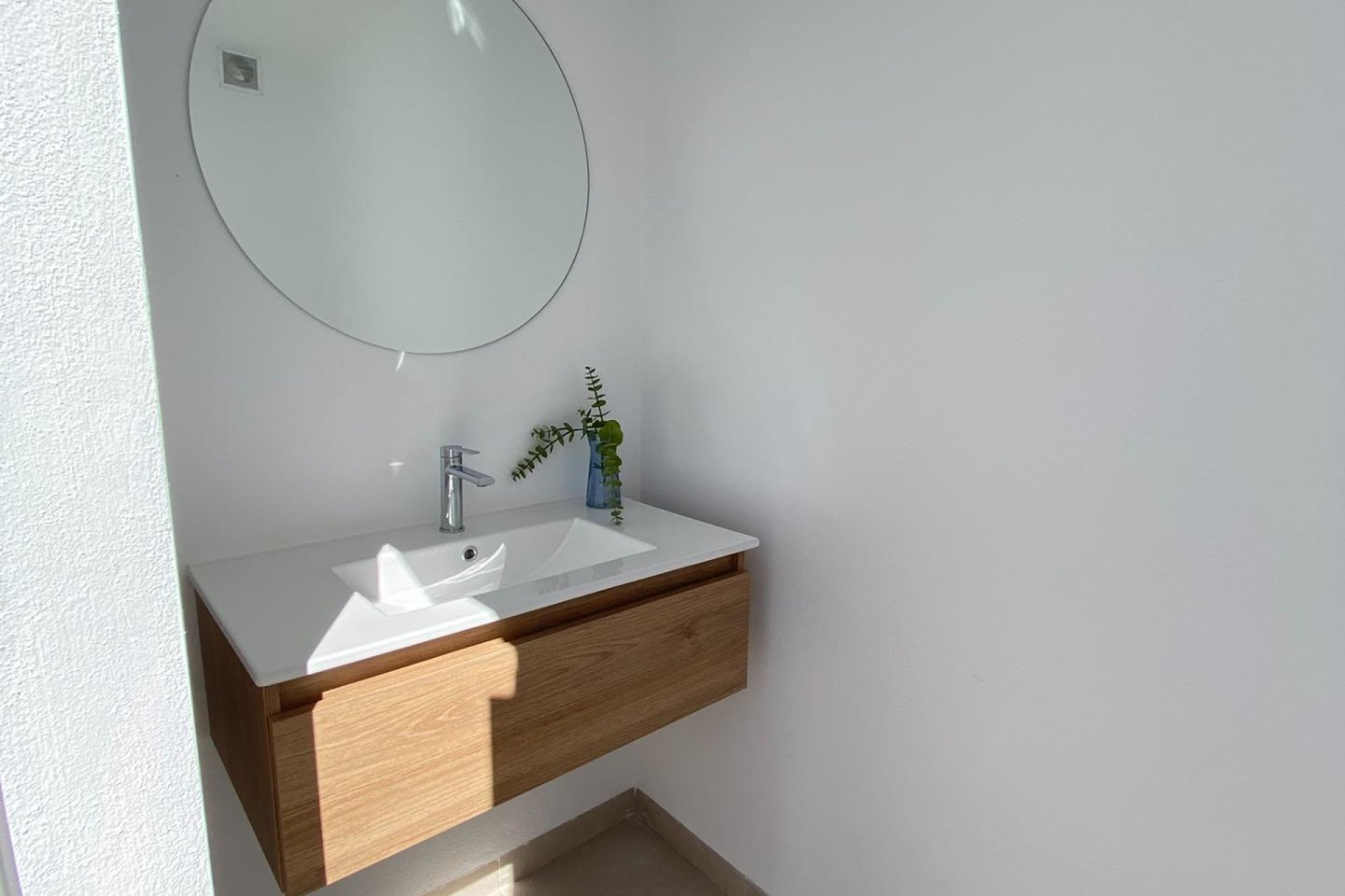 Nowy budynek - Bungalow -
