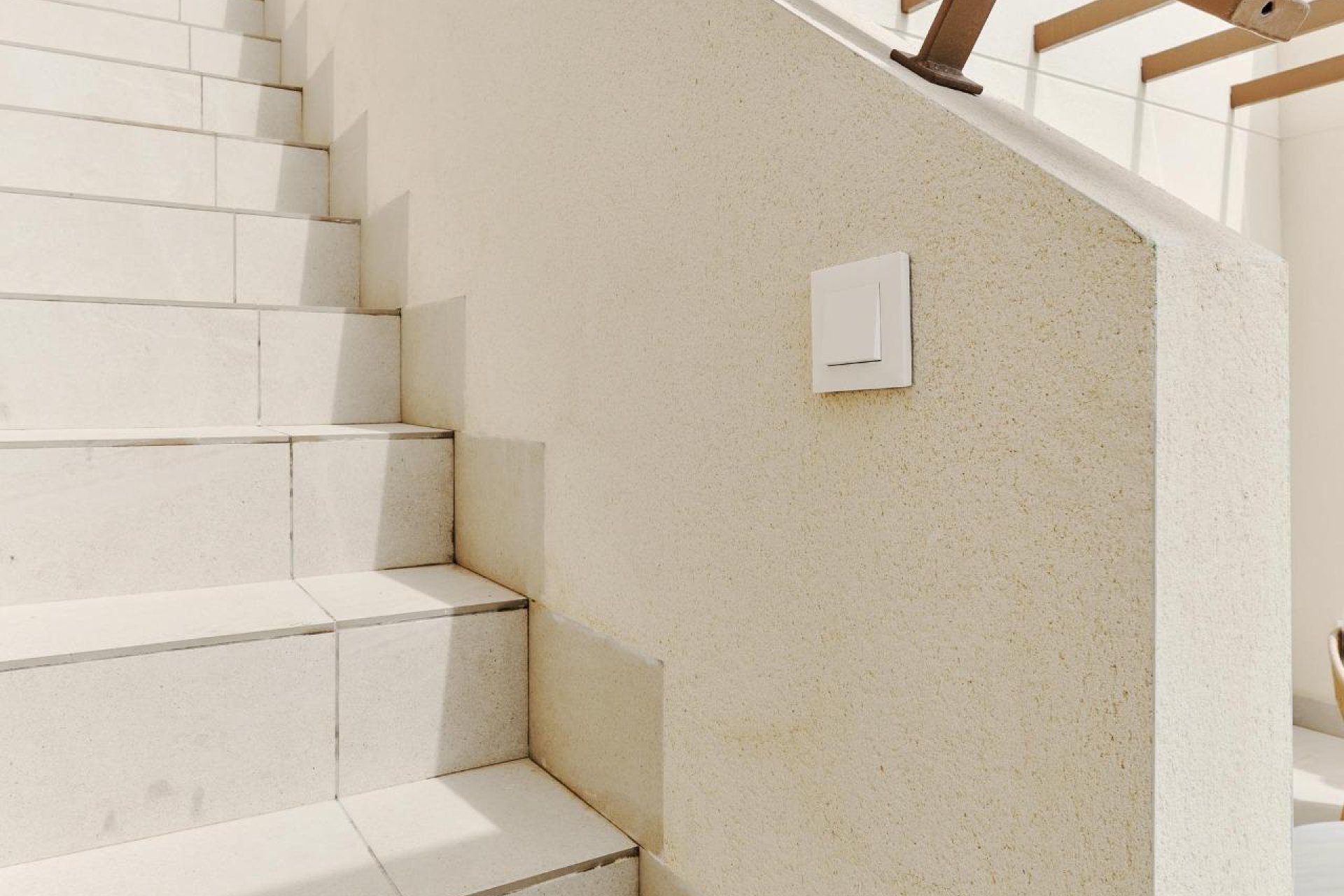 Nowy budynek - Bungalow -
