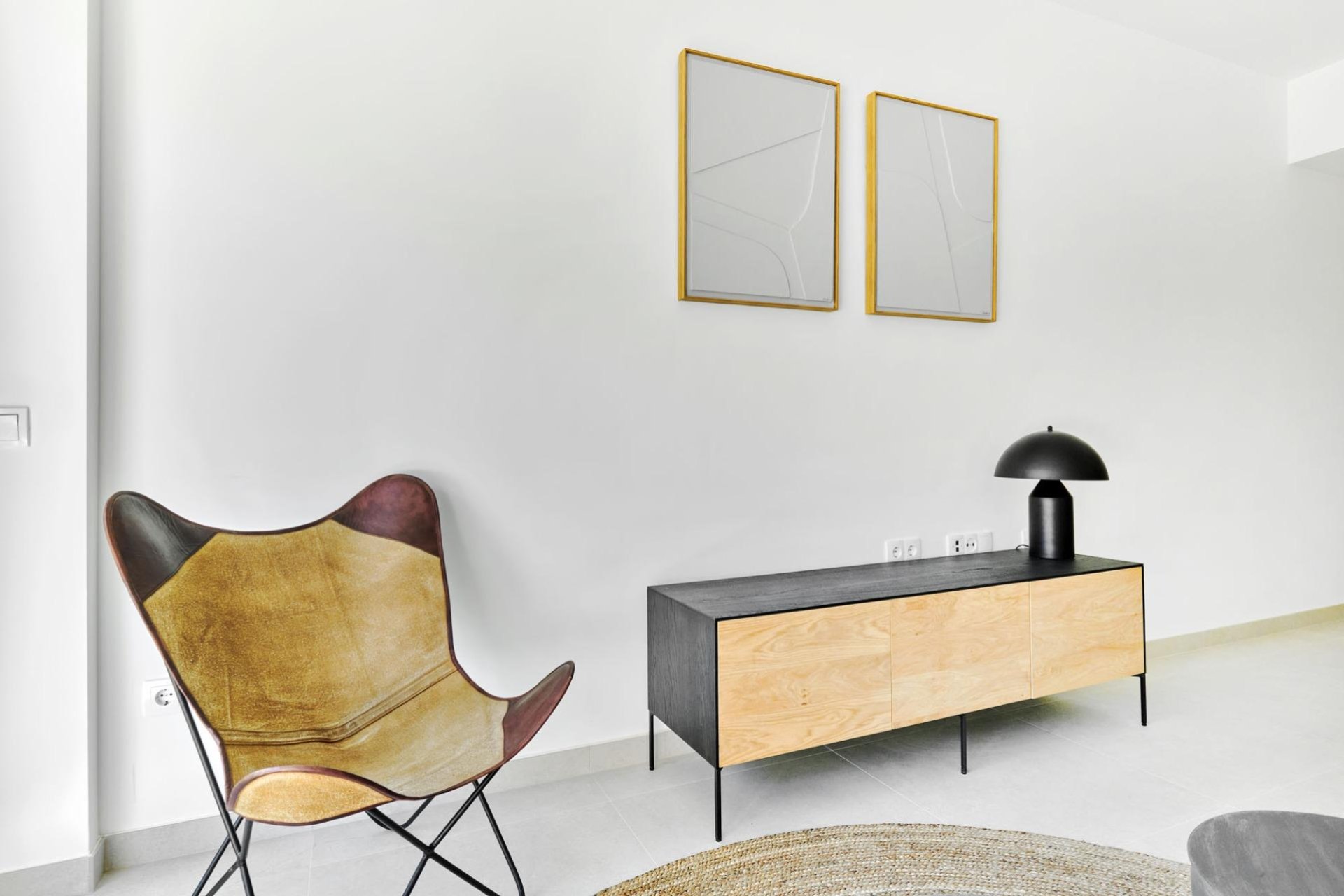 Nowy budynek - Bungalow -
