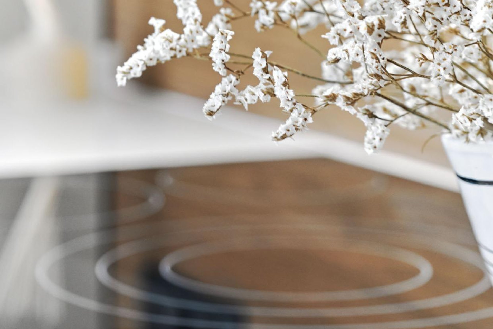 Nowy budynek - Bungalow -
