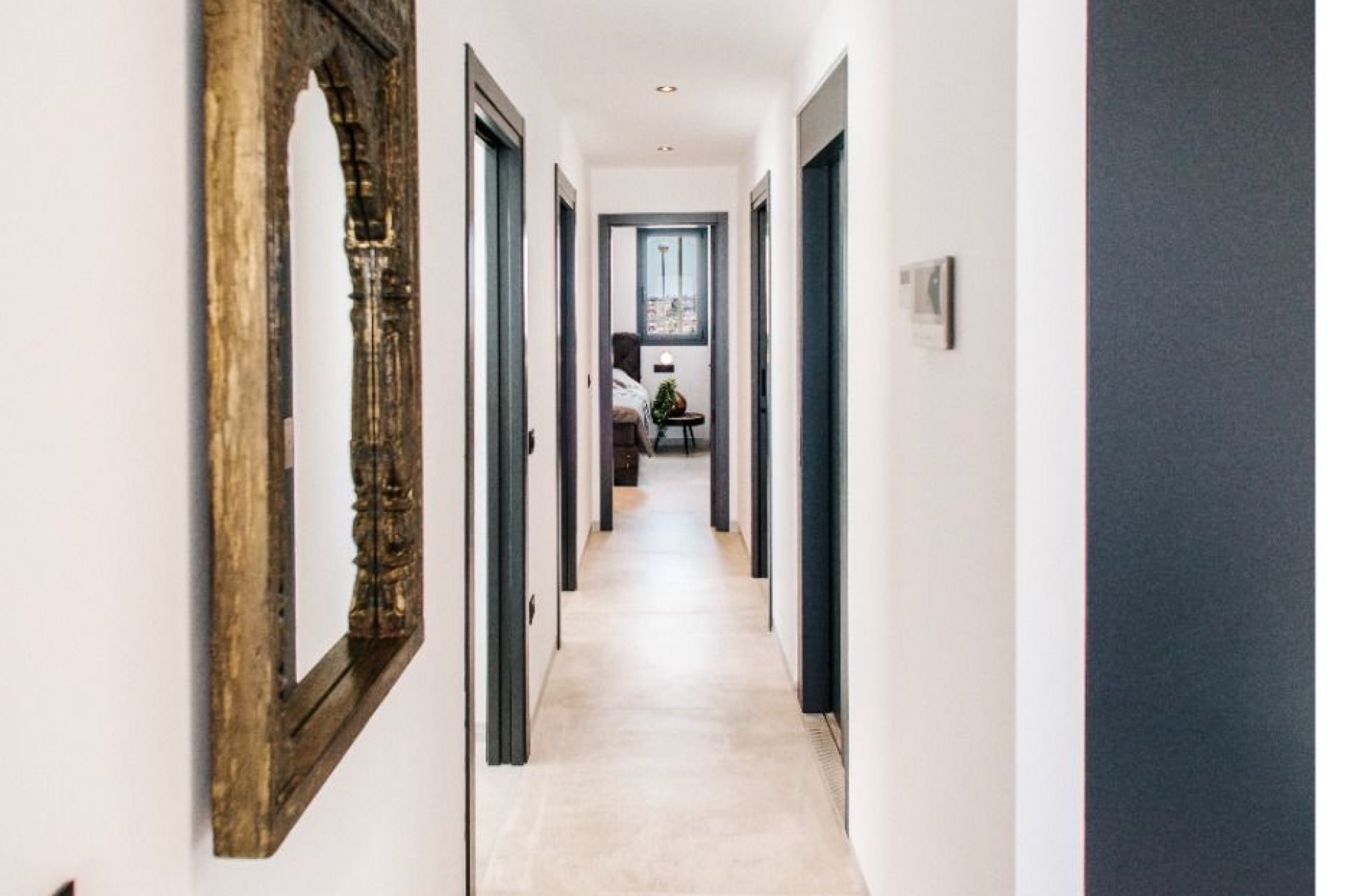 Nowy budynek - Bungalow -
